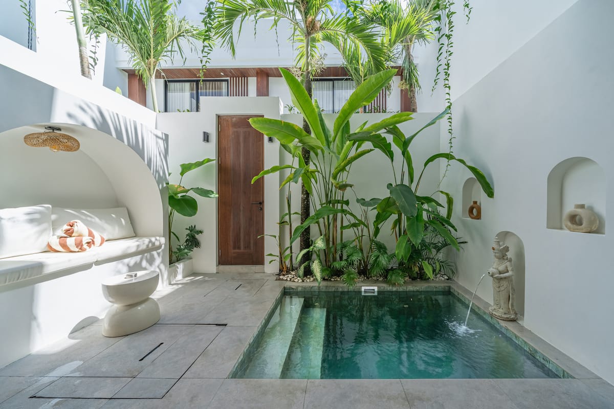 Nova Oasis Berawa 8