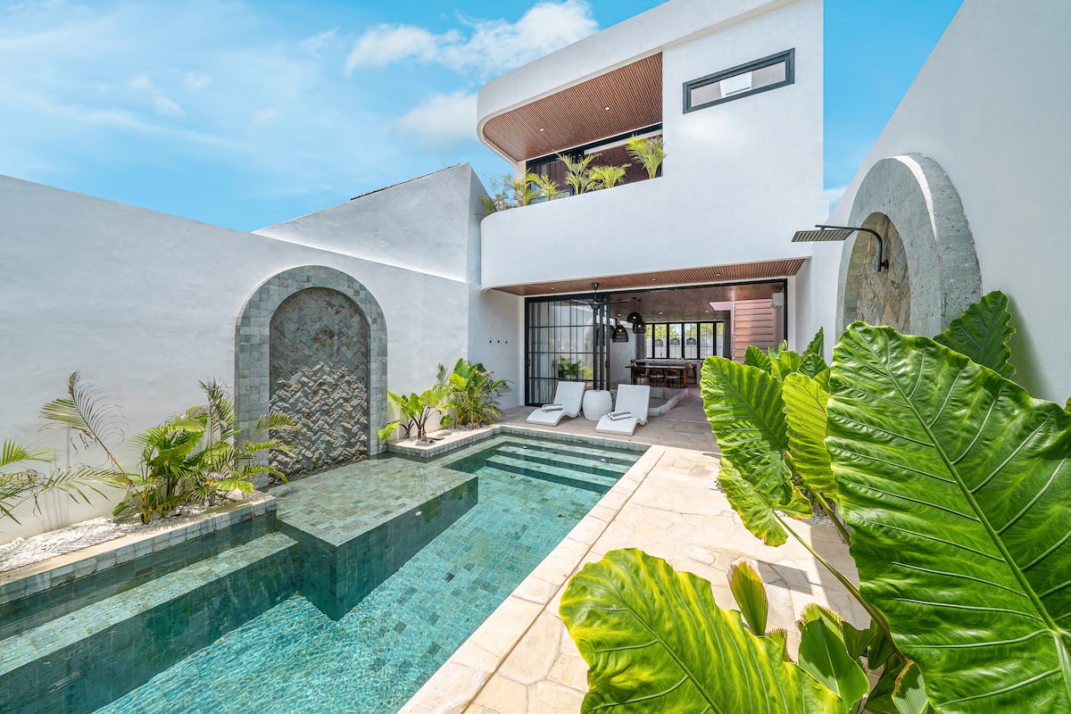 Villa Terang
