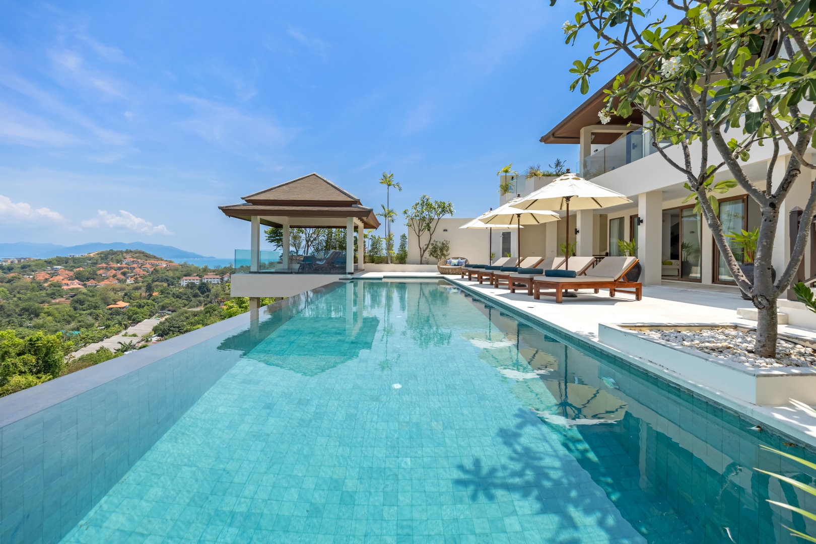 Villa San Suk