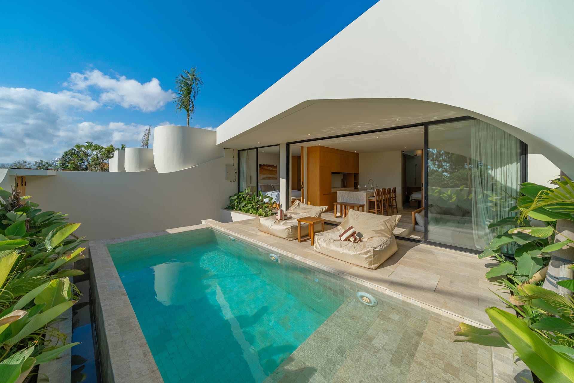 Villa Amber