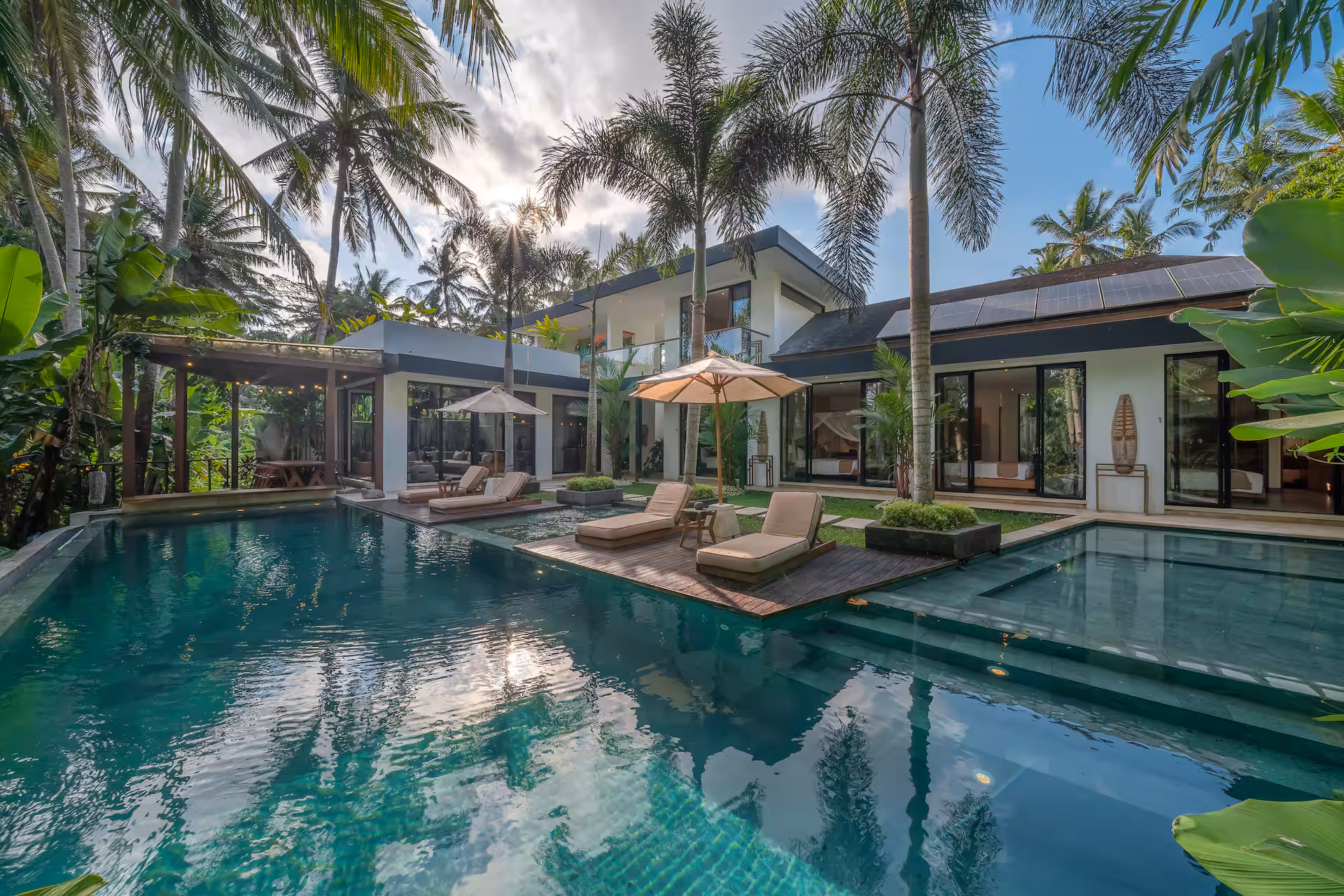Villa Yuka