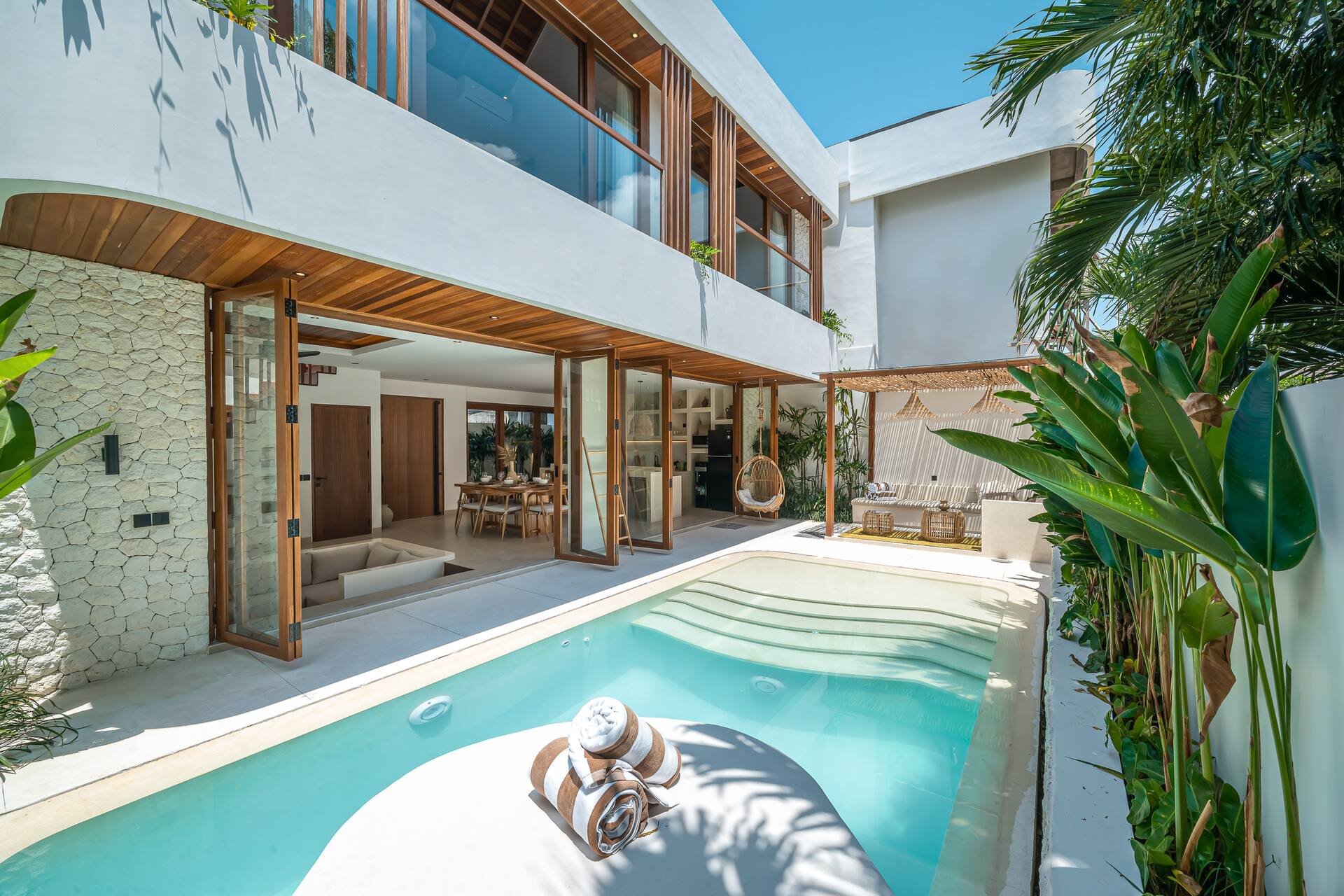 Villa Paraiso