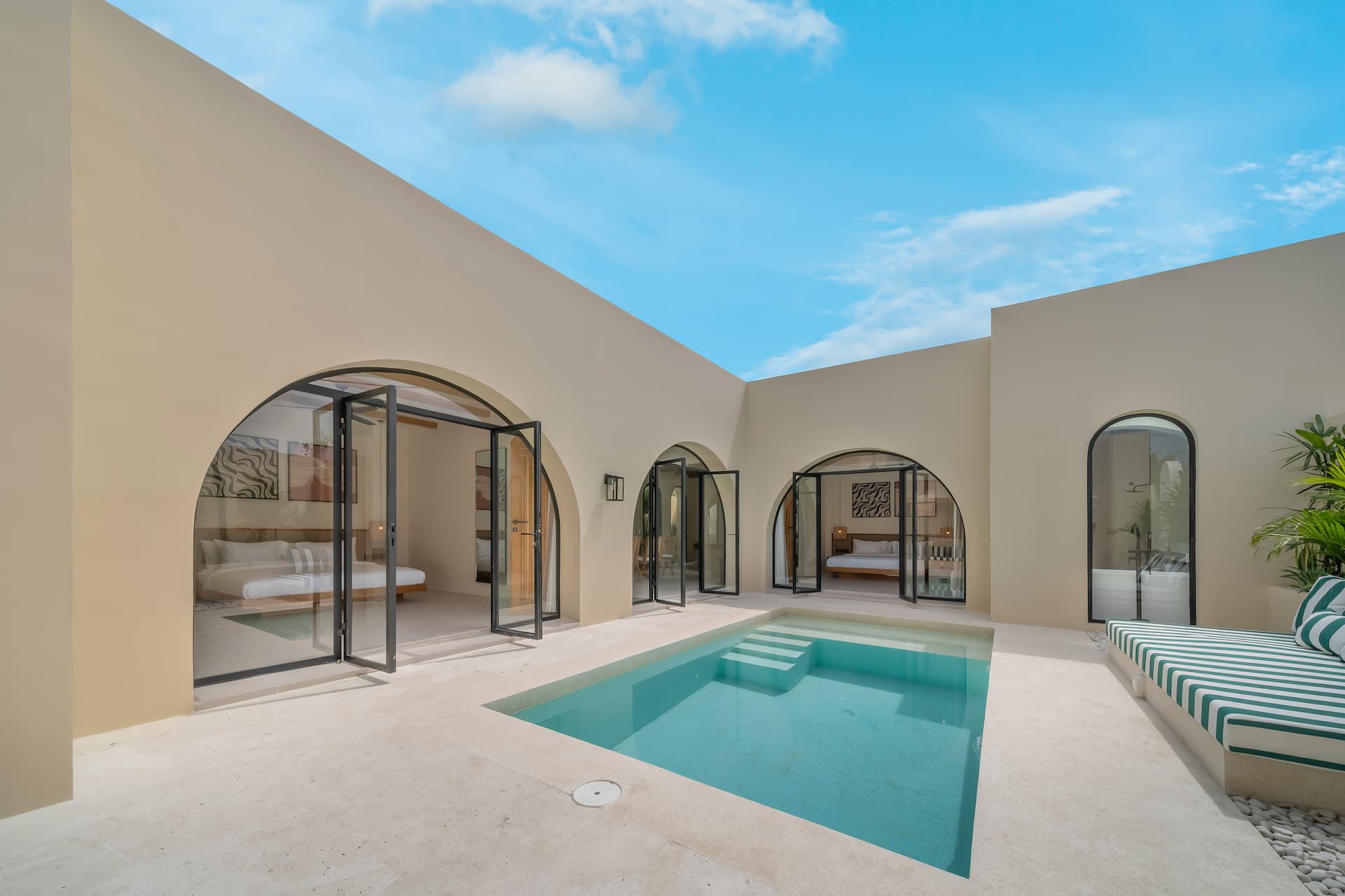 Villa Sorrento