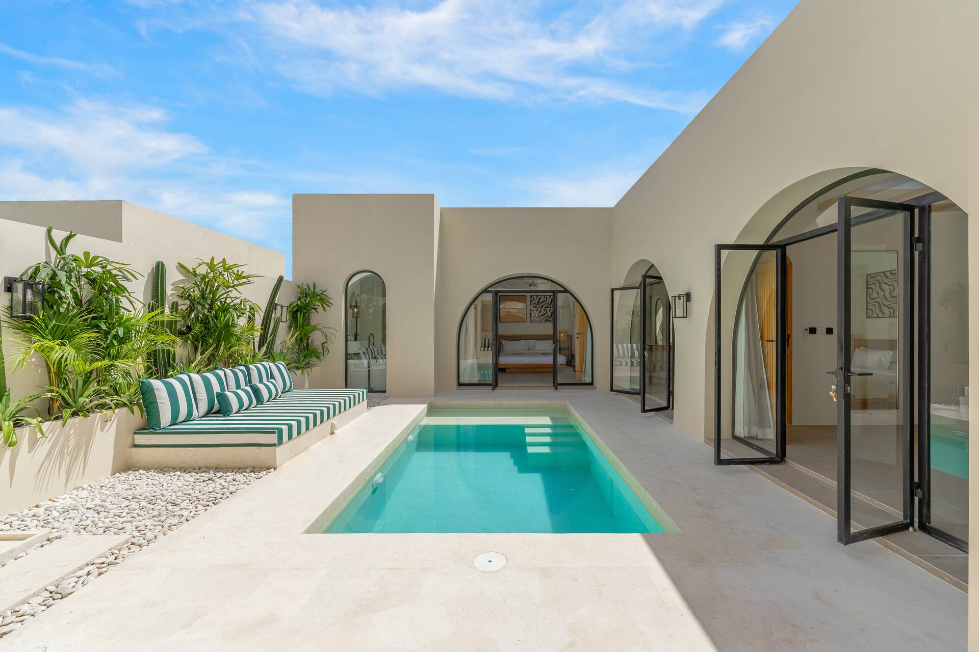 Villa Solmea