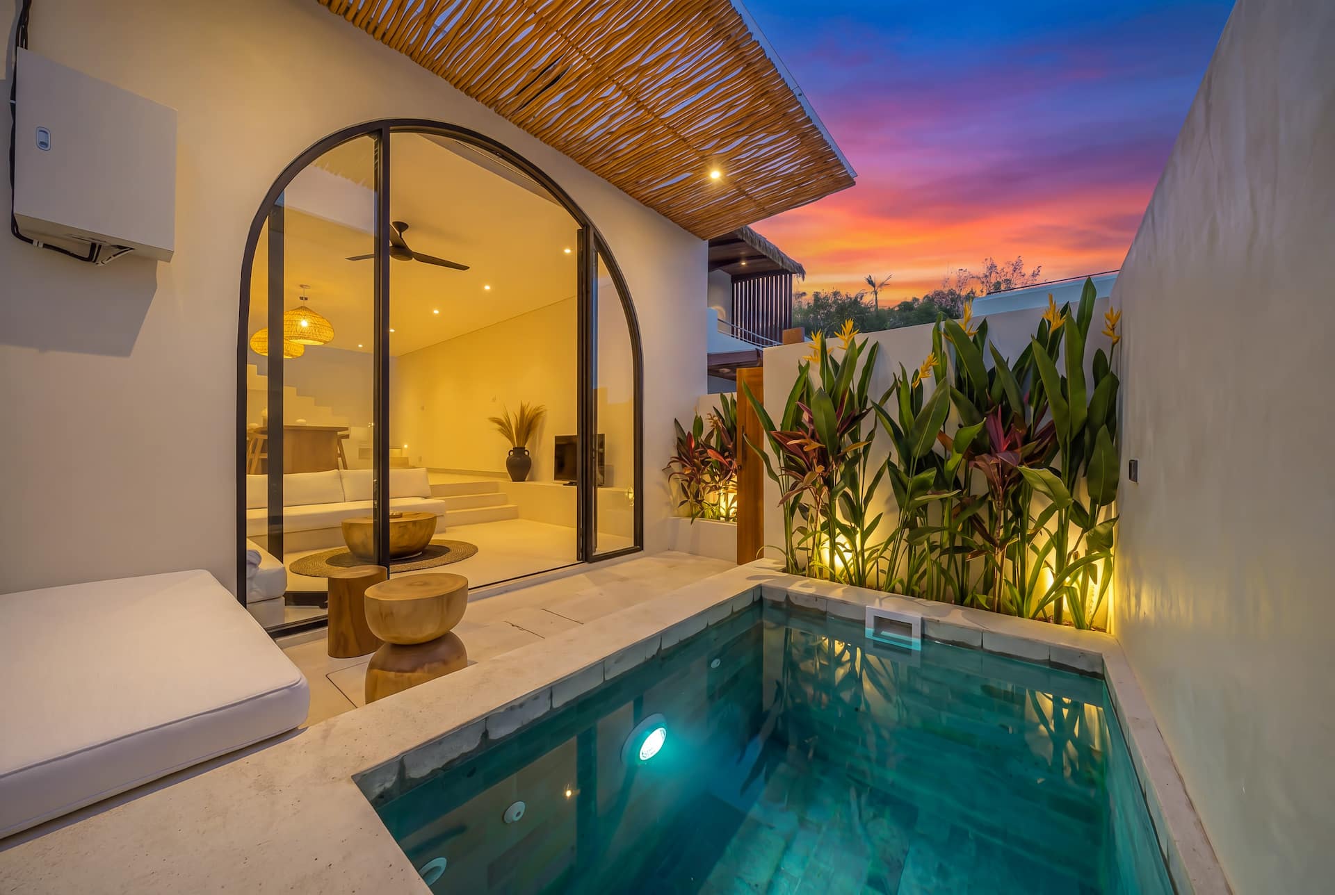 Villa Adiwarna