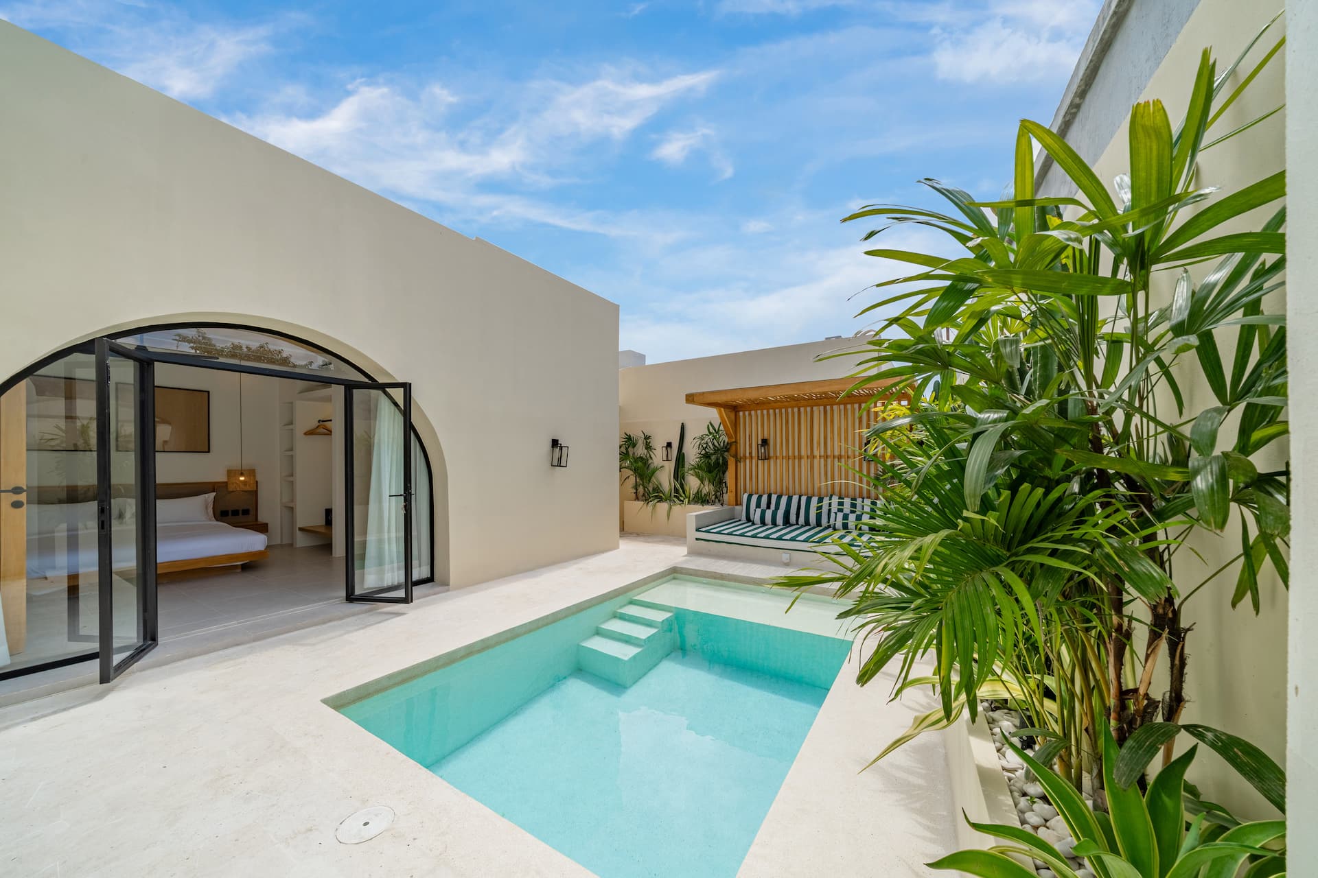 Villa Sorrento One