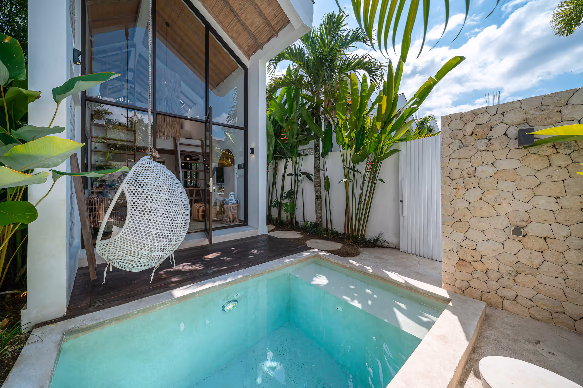 Villa Tiny 2