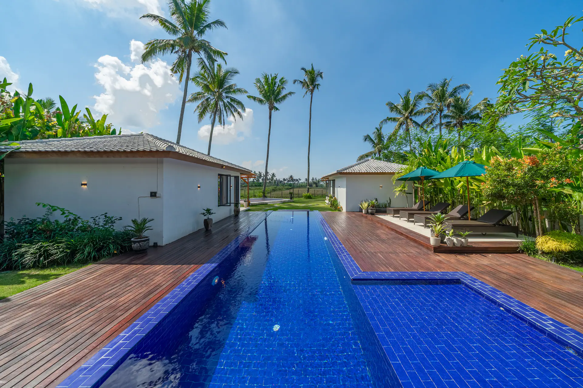Villa Wellness Bisous