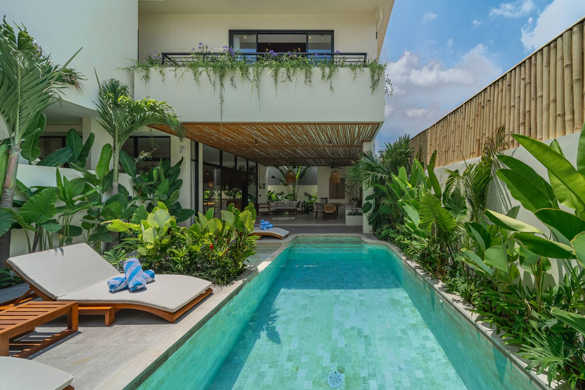 Villa Hanua