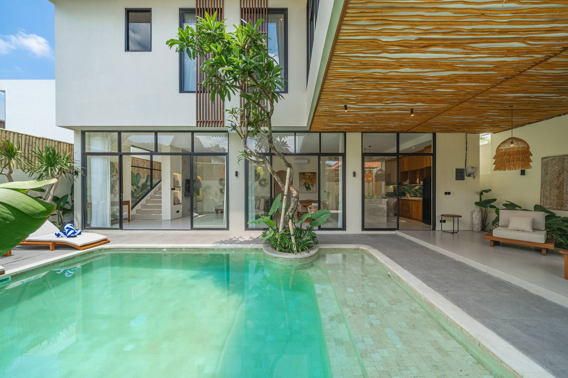 Villa Ba’an
