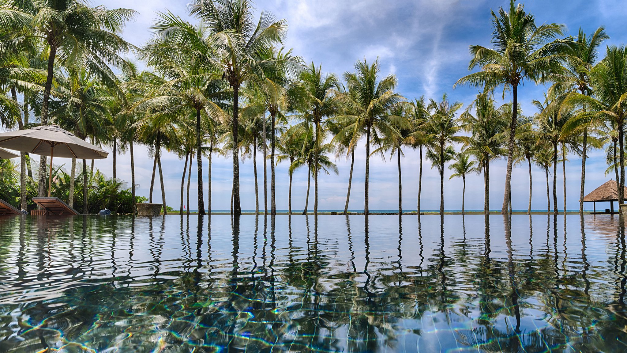 Villa Ananda at Jivana
