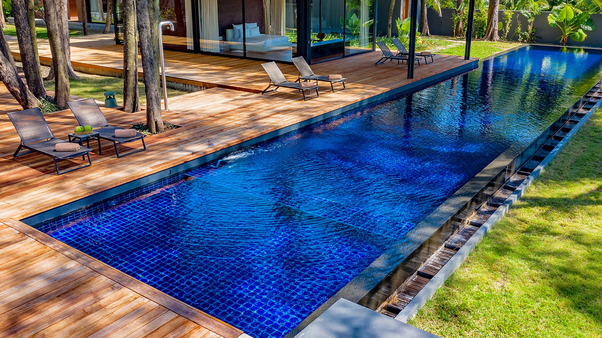 Grand Villa Noi