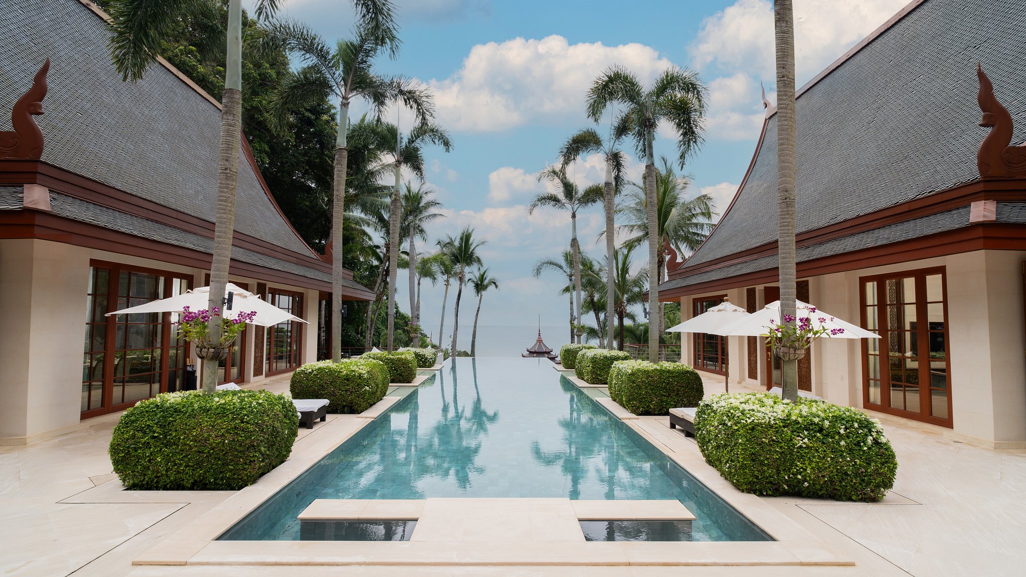 Trisara Ocean Front Residence 4