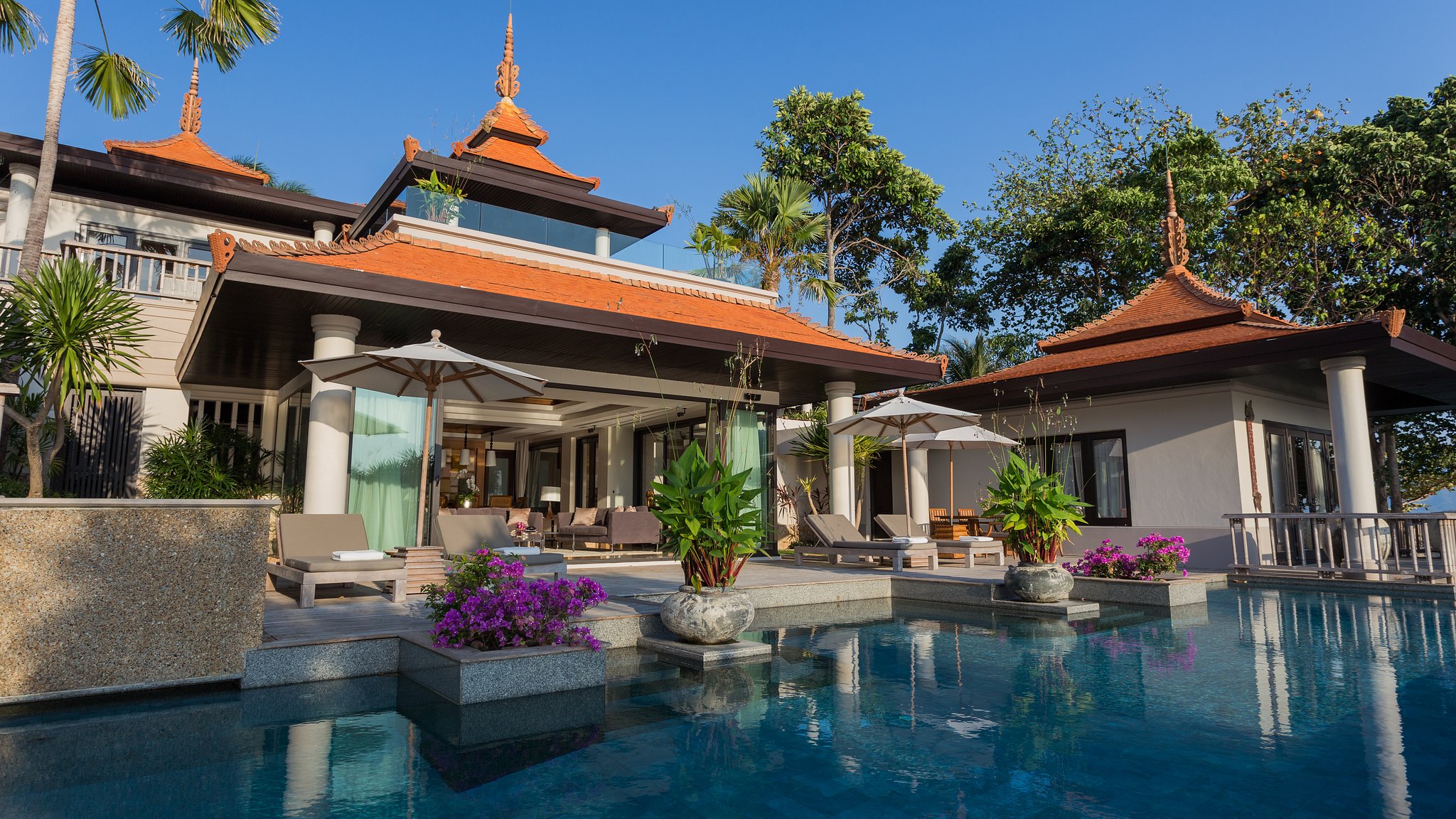 Trisara Ocean Front Residence 31