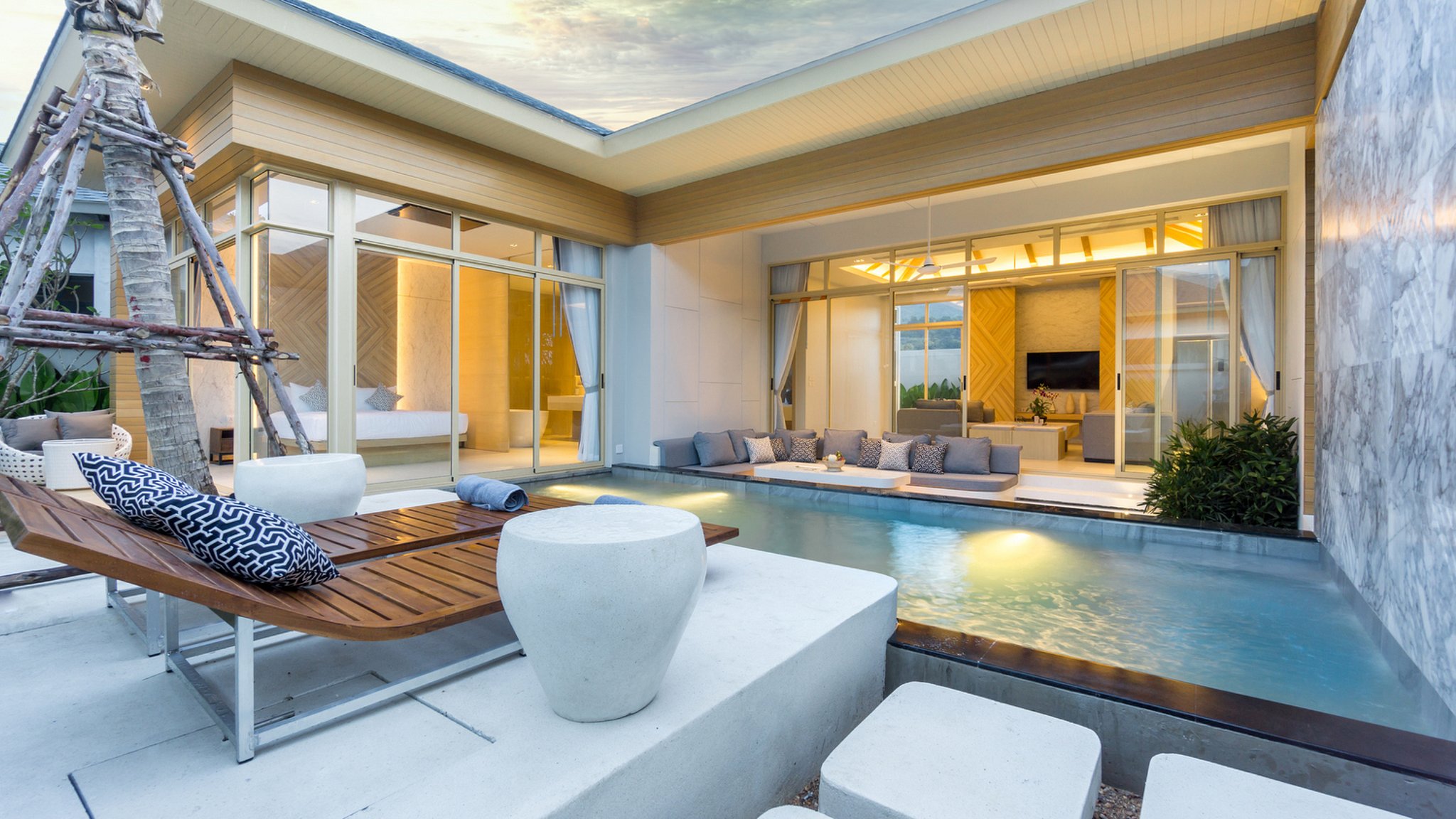 Himmapana Villa 2