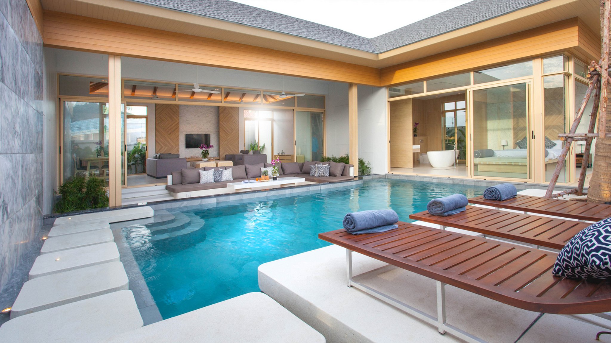 Himmapana Villa 3