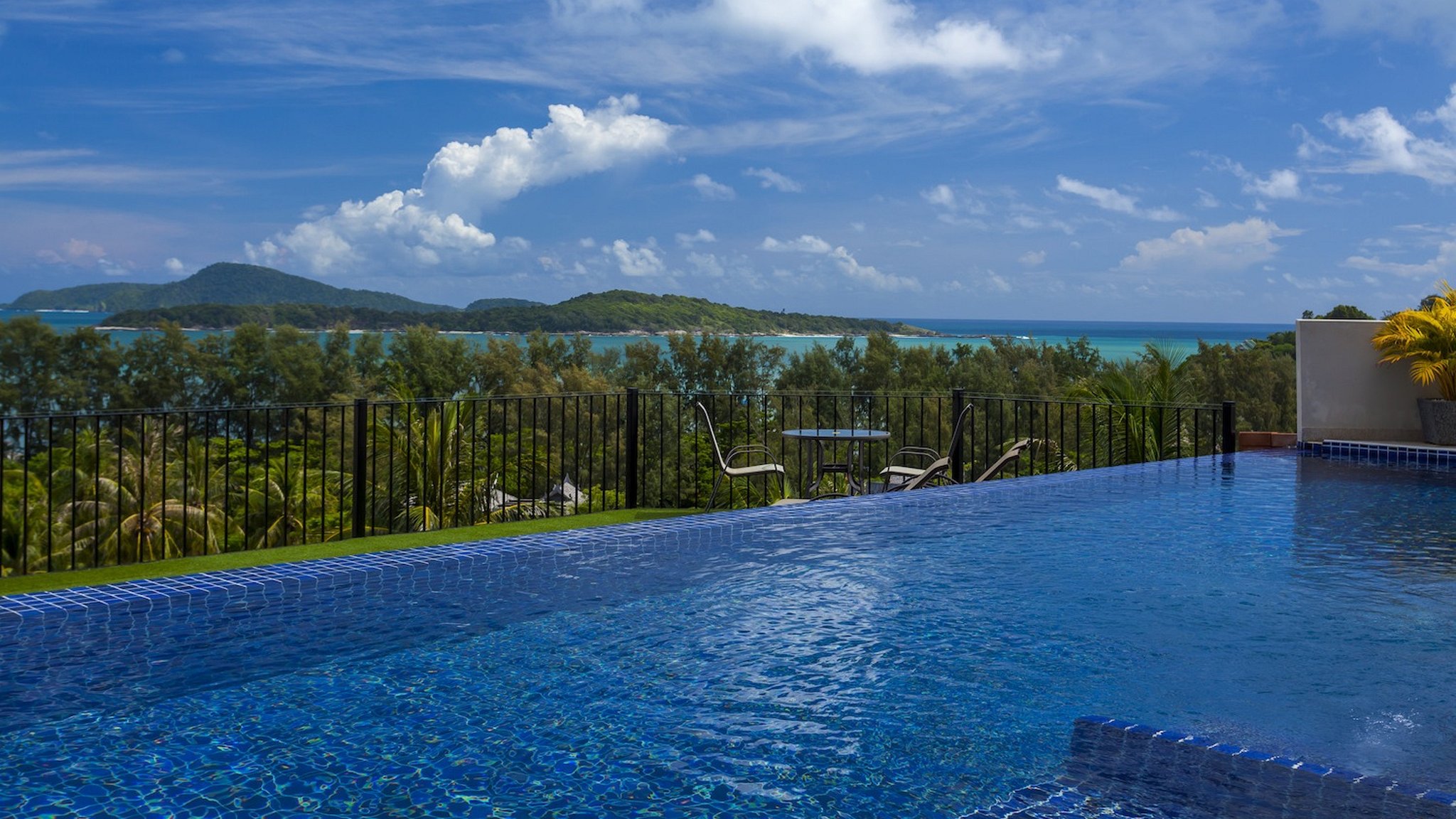 Villa Diamond View