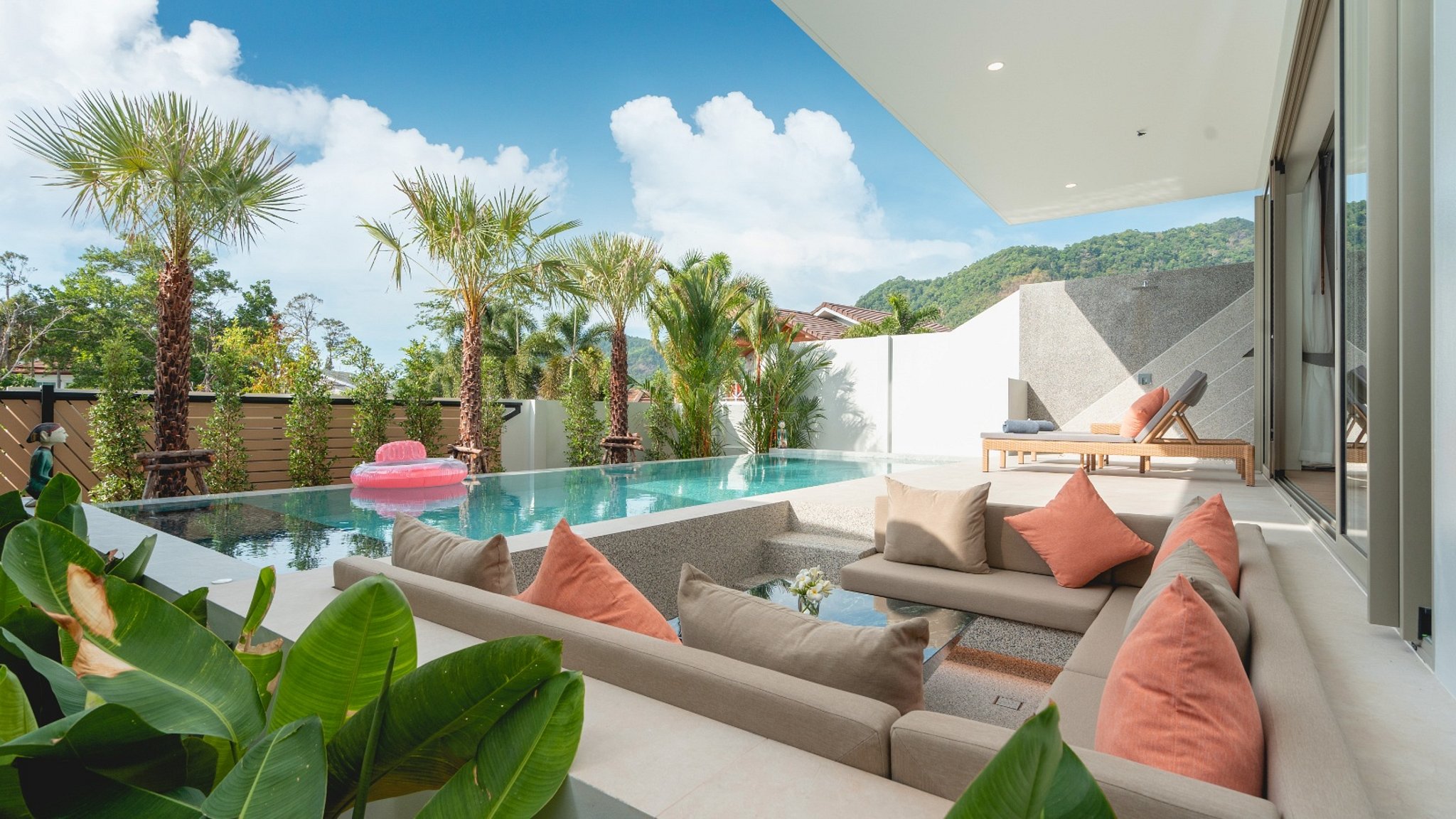 Villa Capucine 2