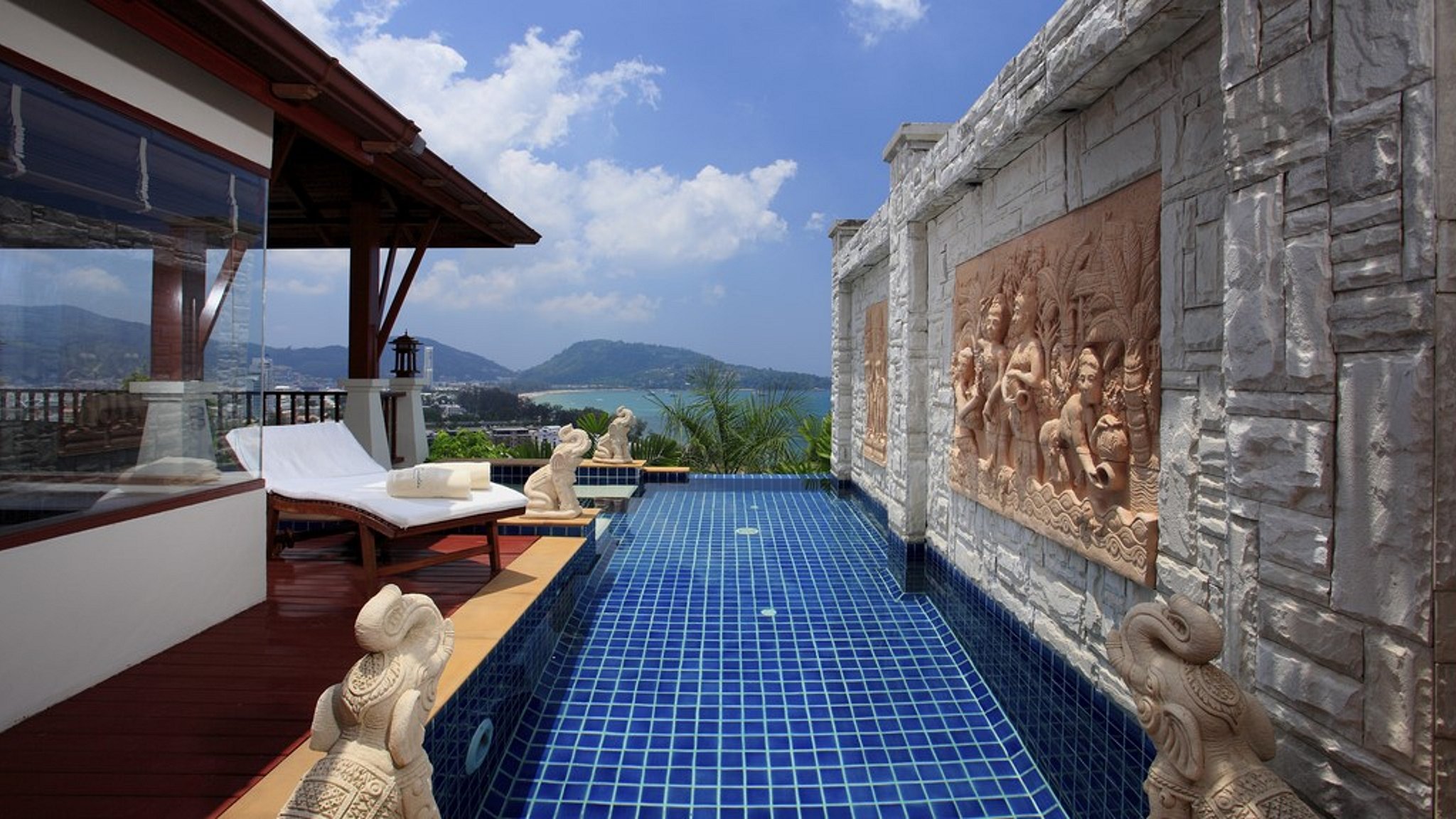 Villa Cattleya 10