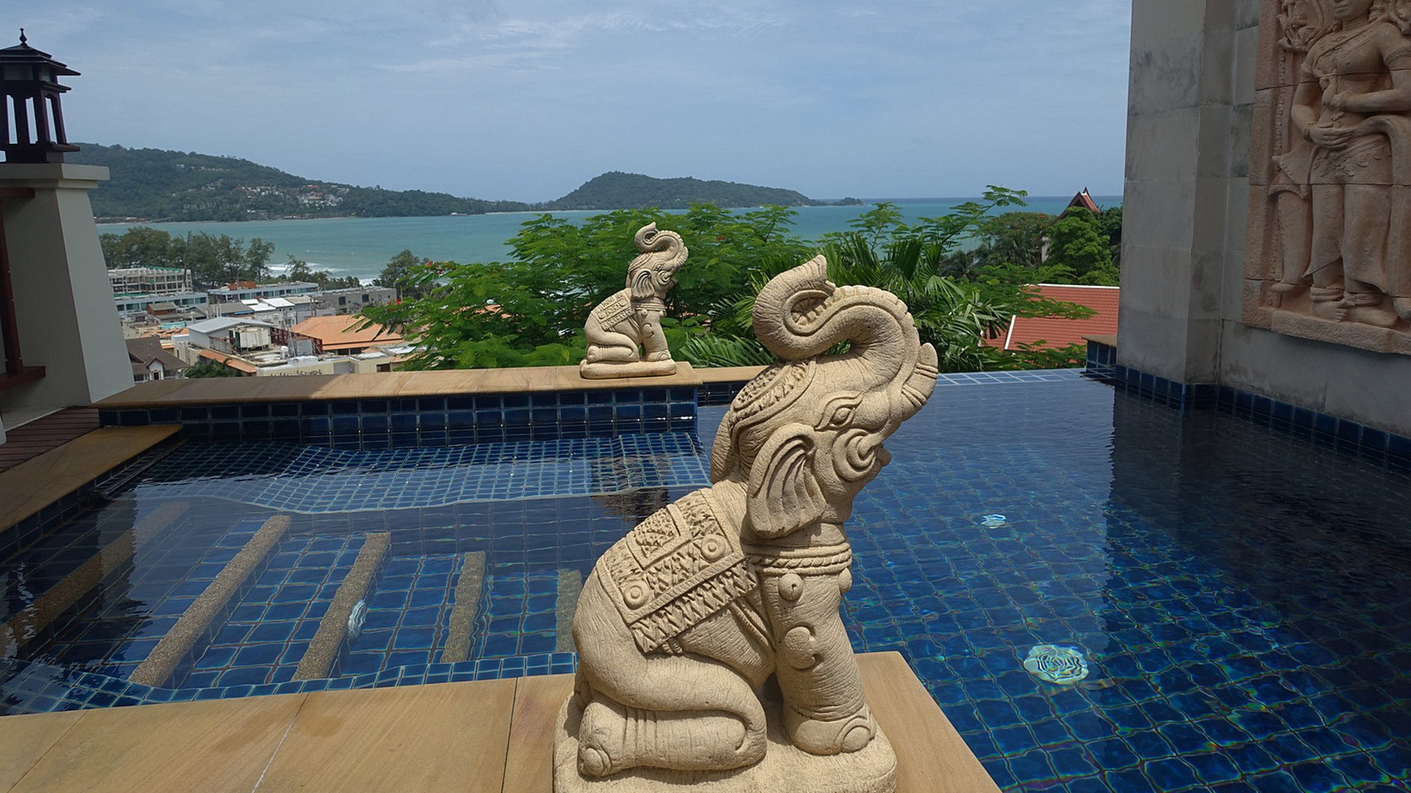 Villa Cattleya C6