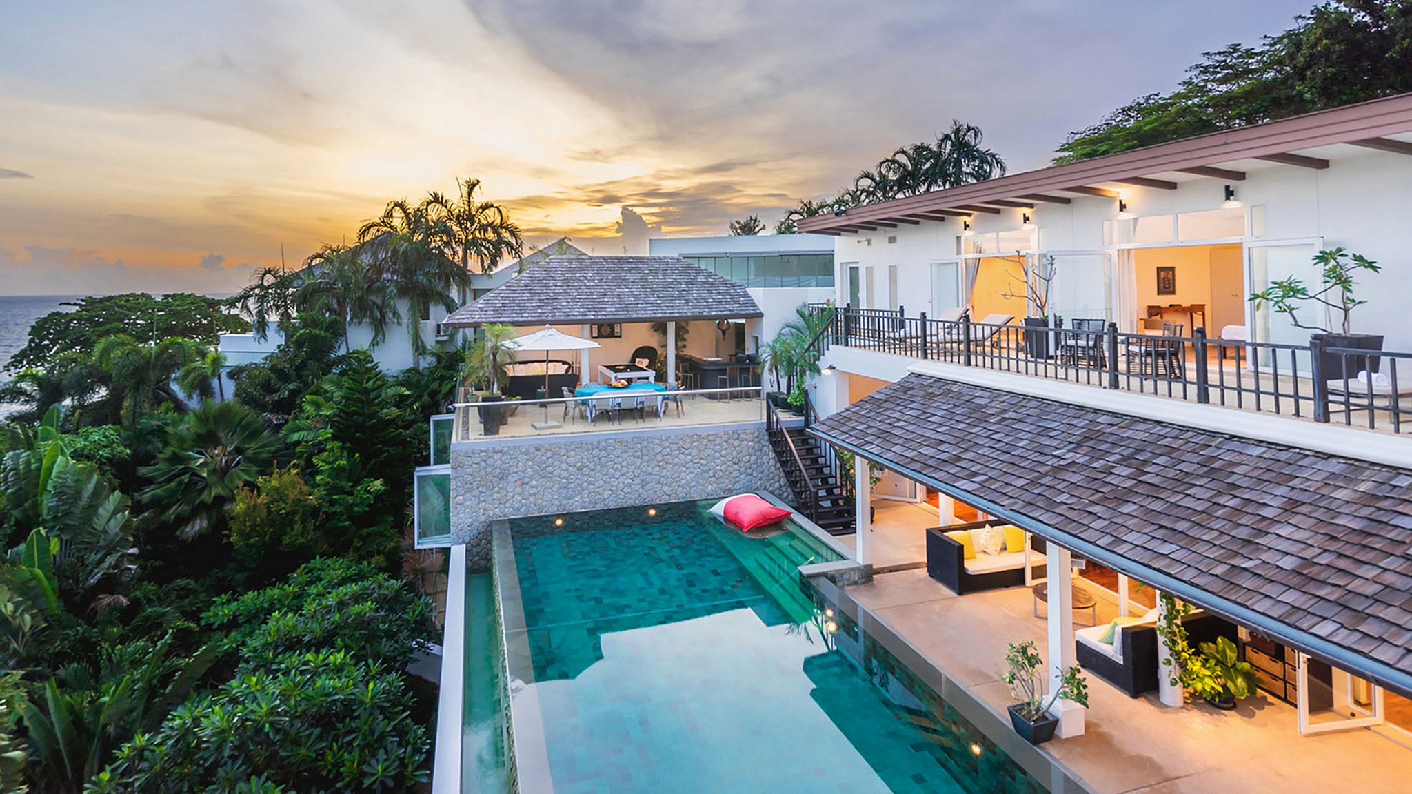 Katamanda – Villa Amanzi