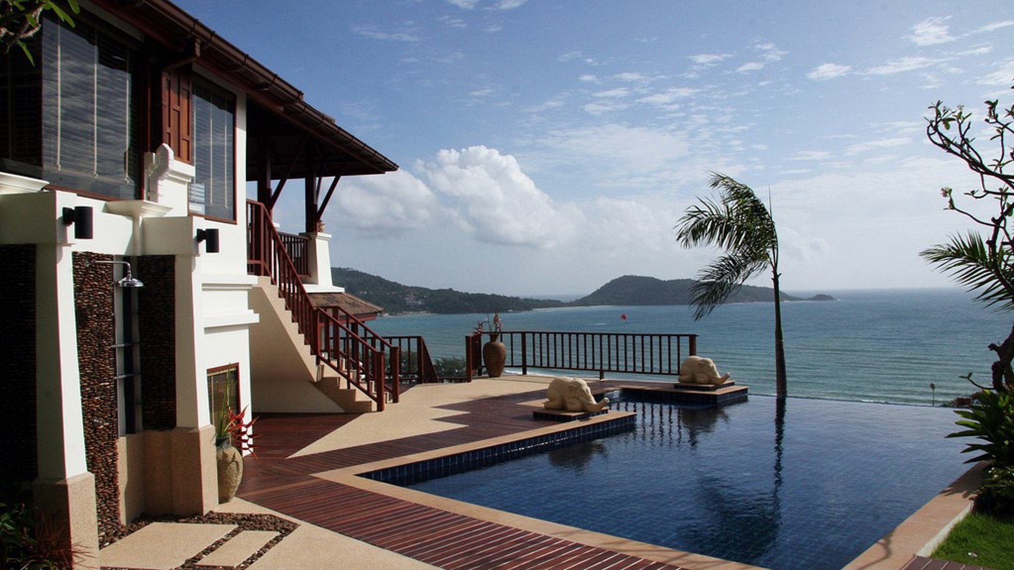Villa Phala 5