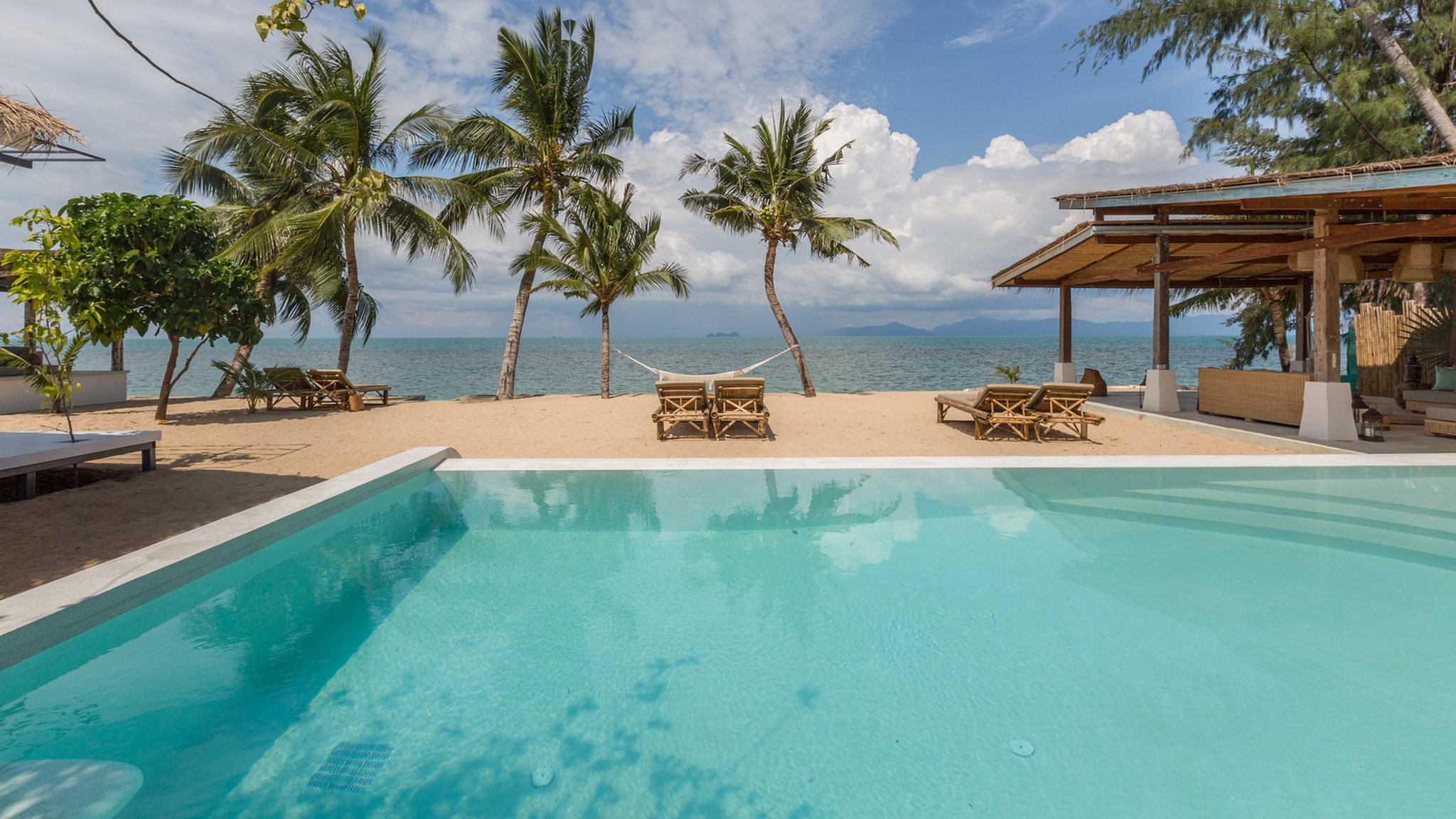 Kya Beach House