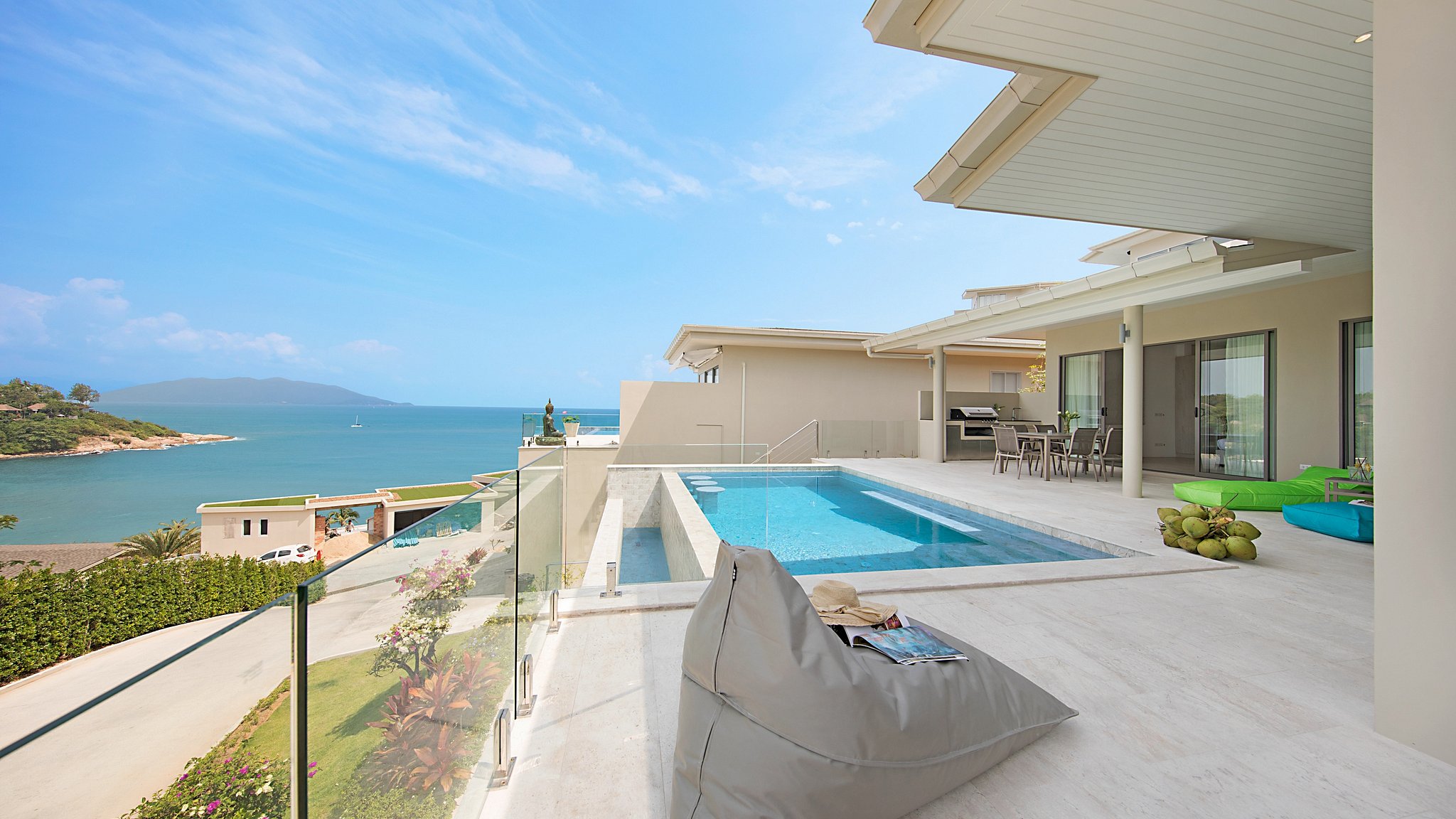 Beach Bungalow Seven
