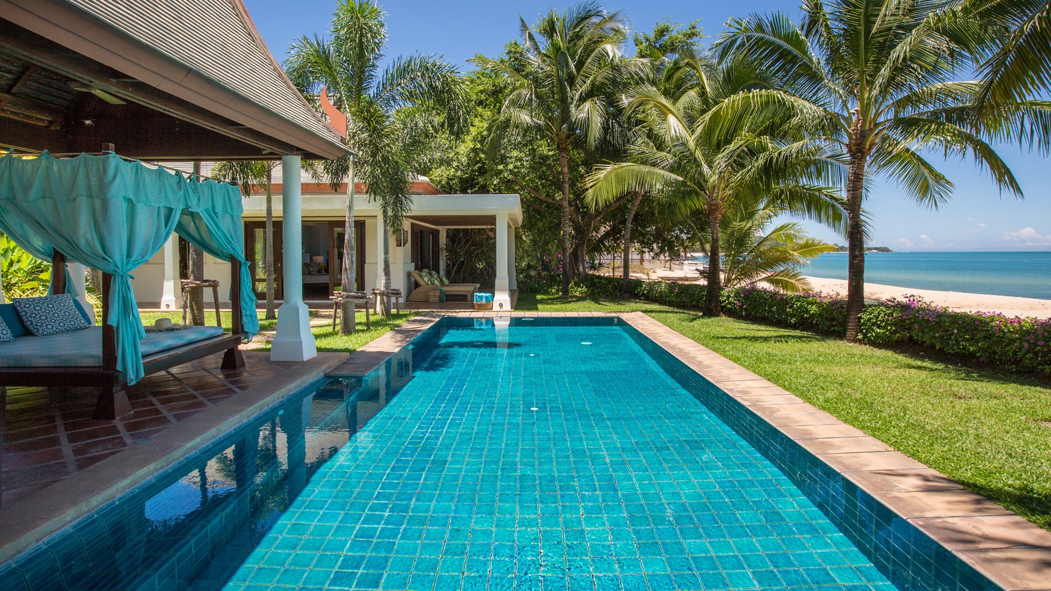 Villa Acacia