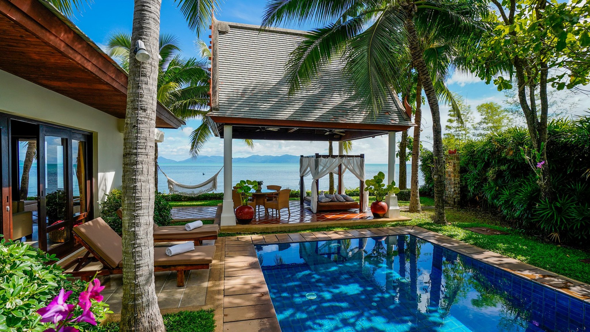 Villa Hibiscus