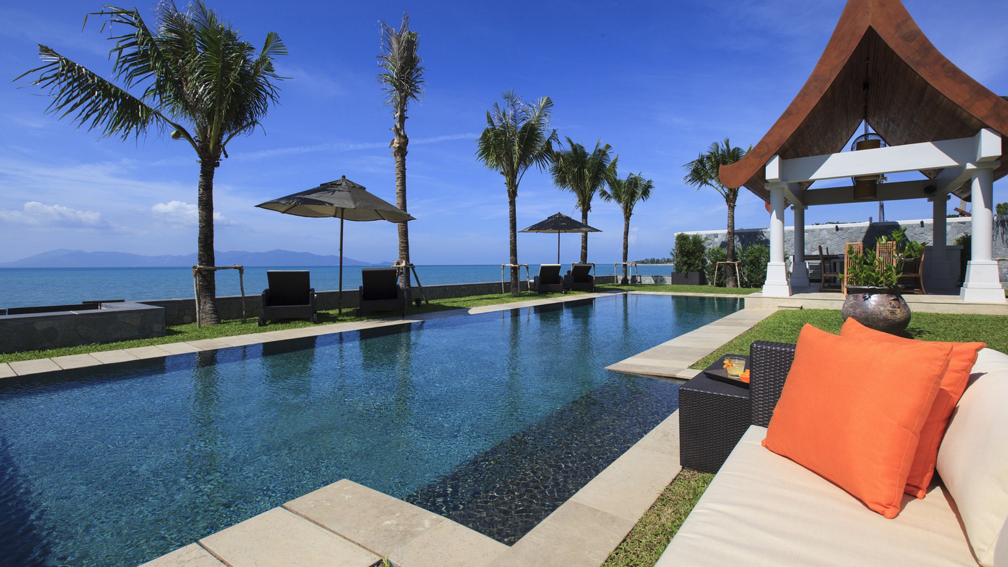 Villa Wayu