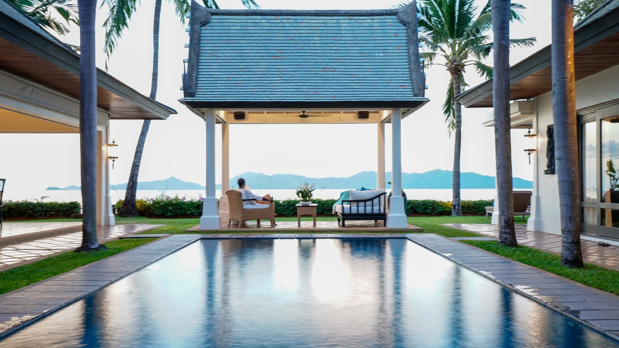 Villa Champak
