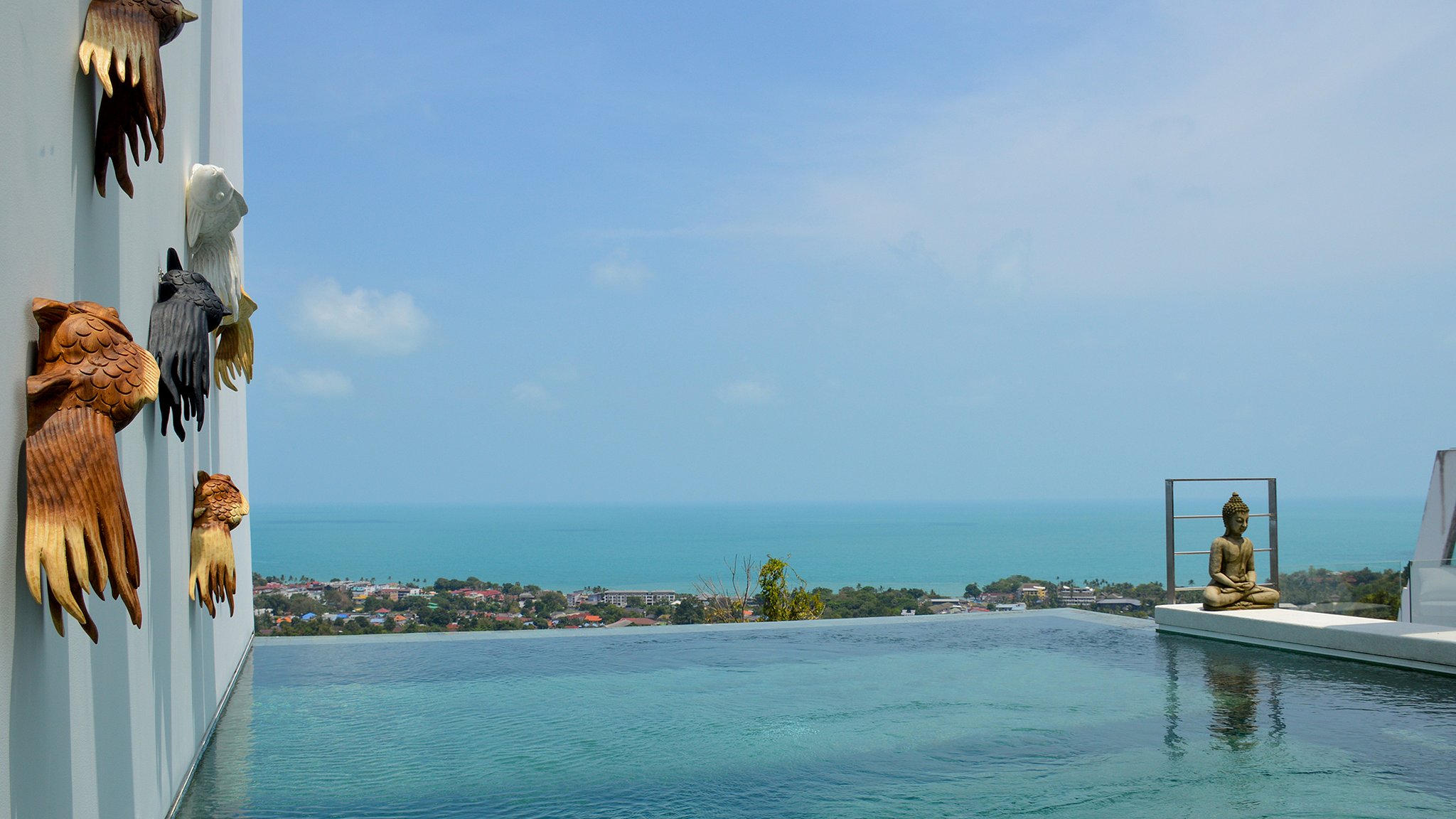 Golden Lotus Villas – The Blossom Villa