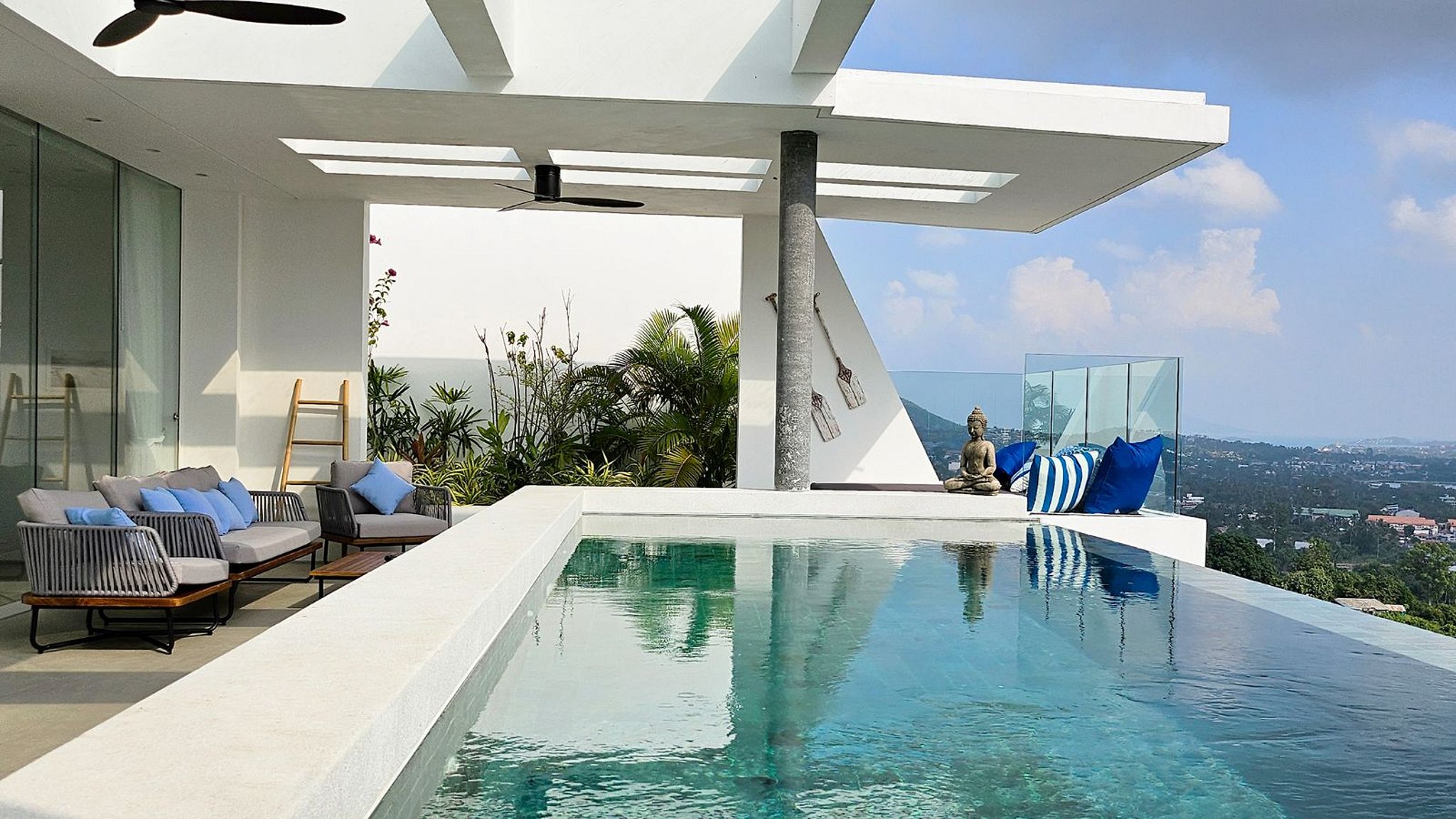 Golden Lotus Villas – The Tranquil
