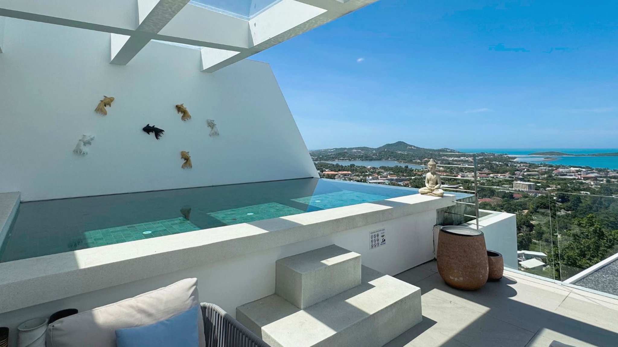 Golden Lotus Villas – The Purity