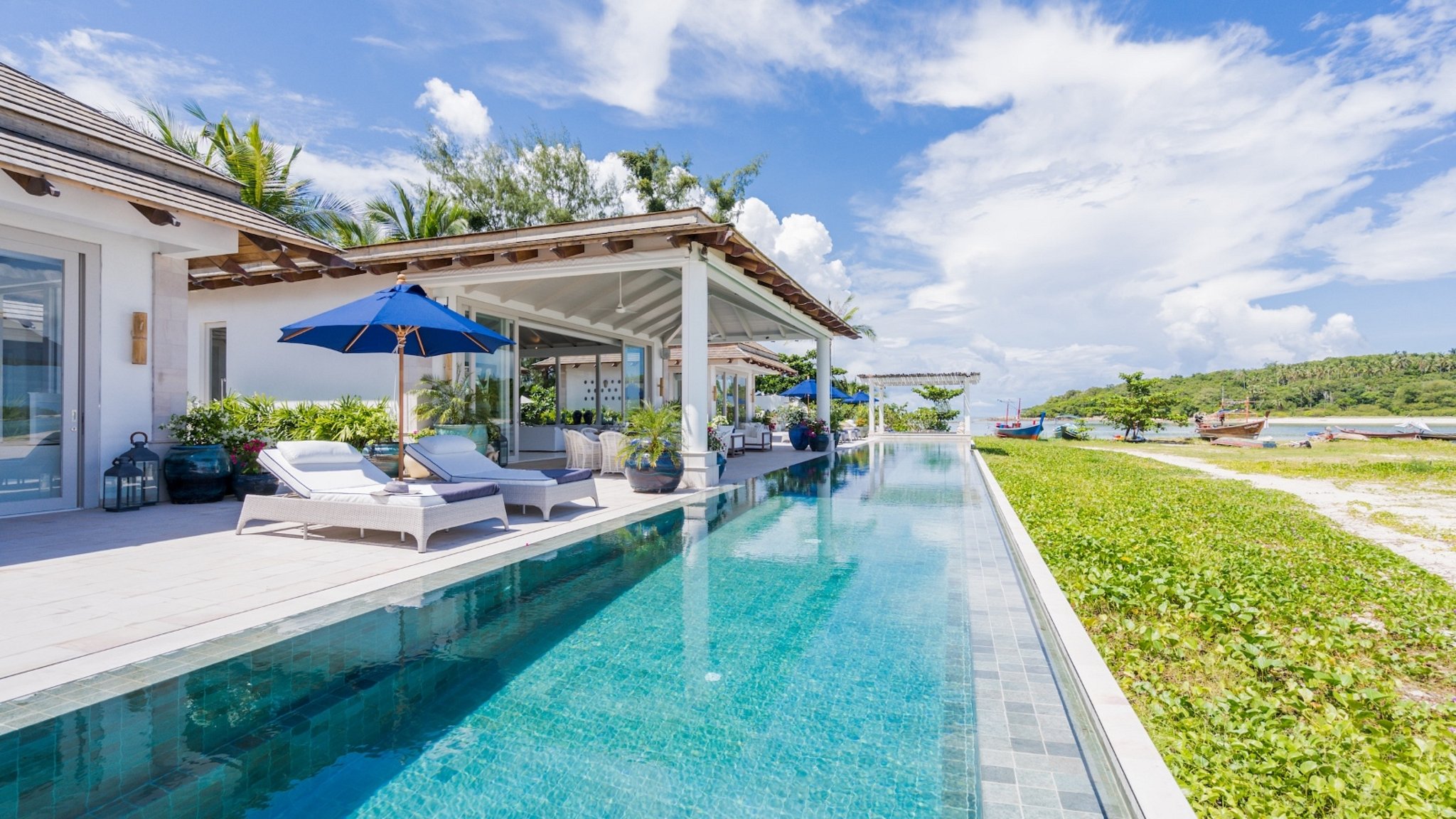 Mia Ocean Villa