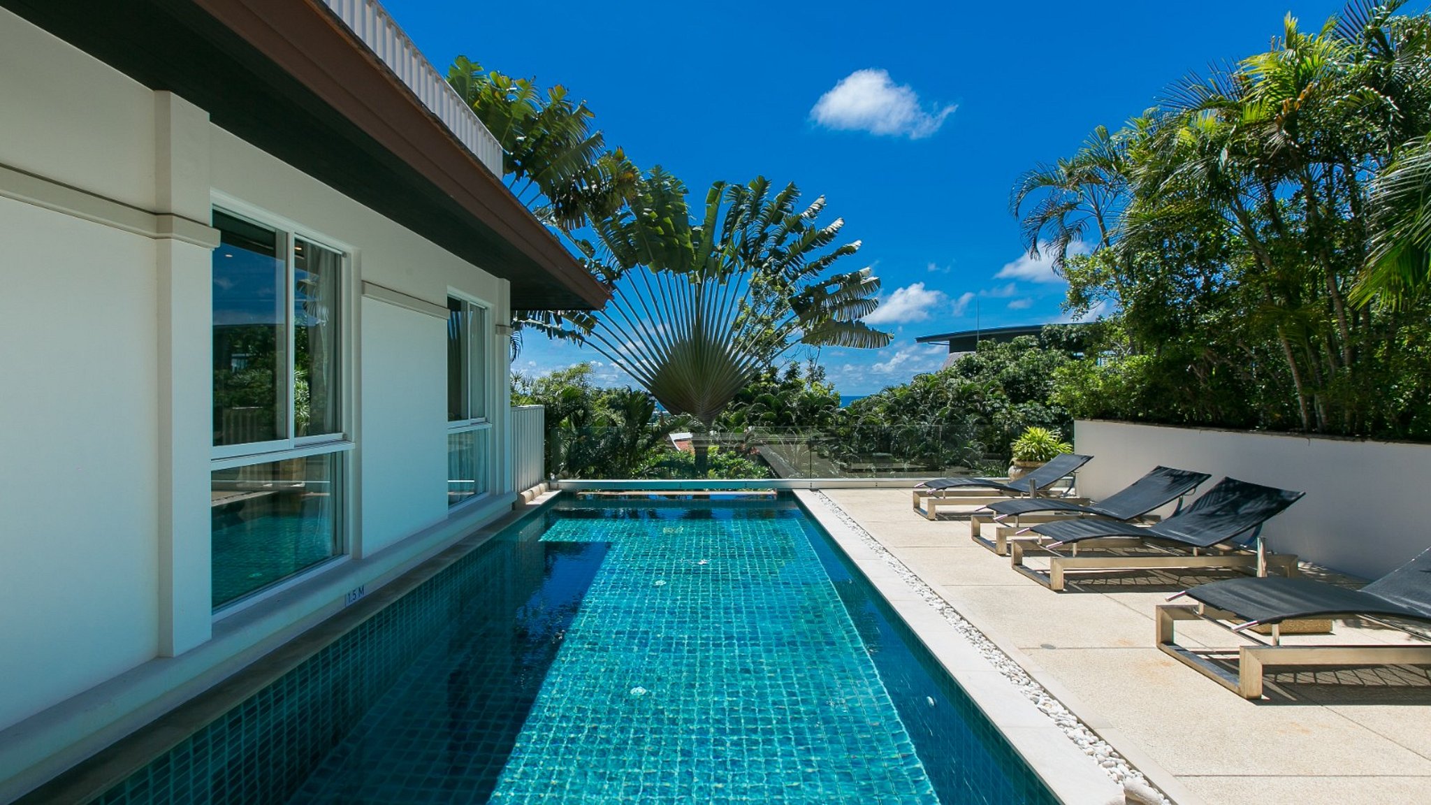 Katamanda Villa Mila A1