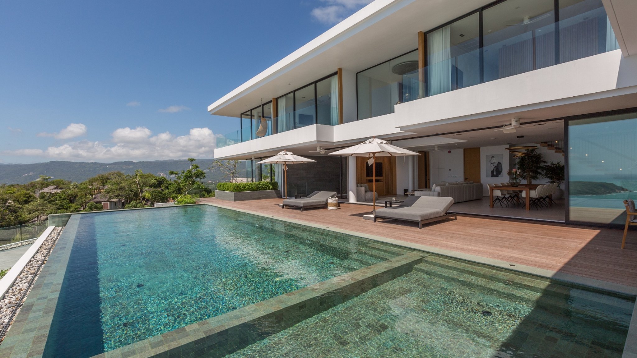 Villa Amylia Emerald