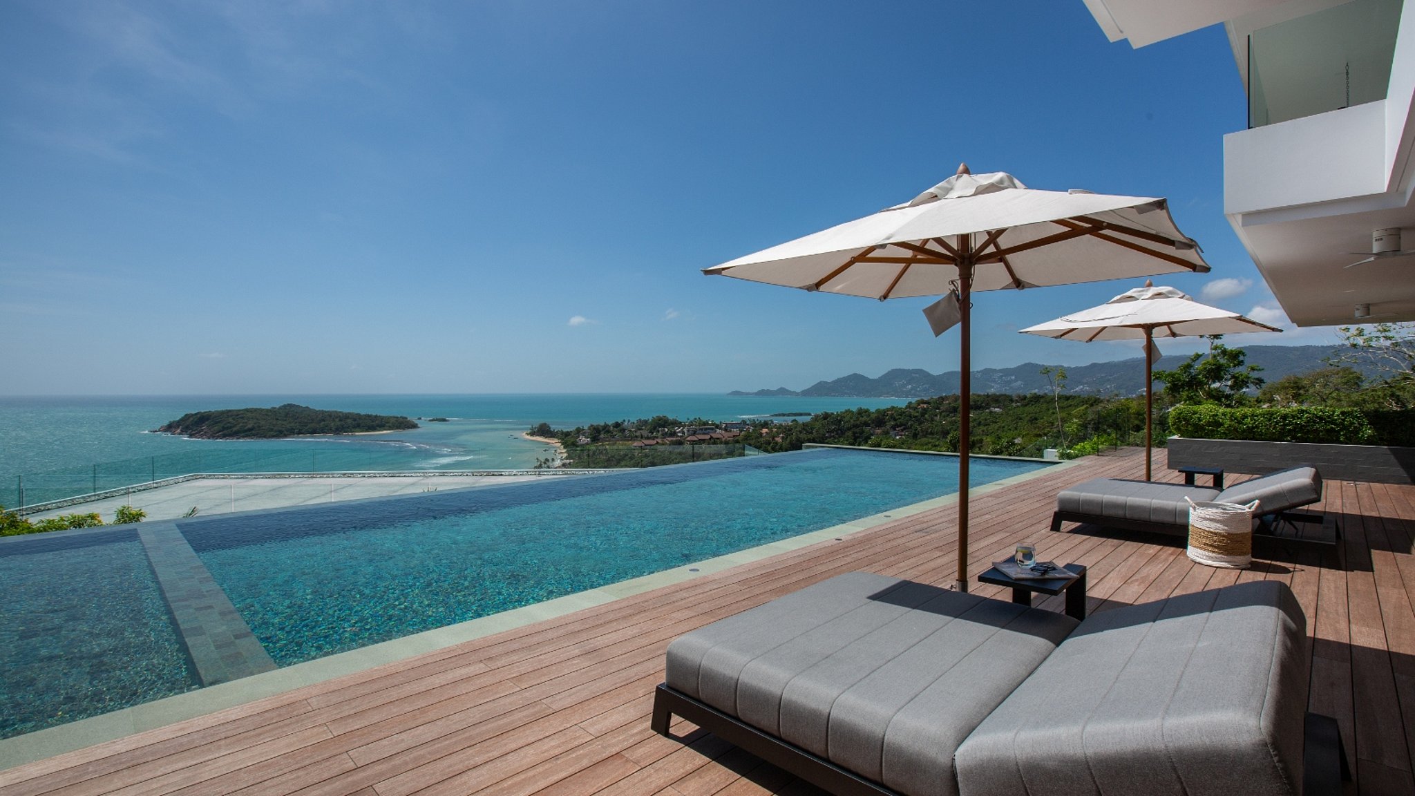Villa Amylia Ruby