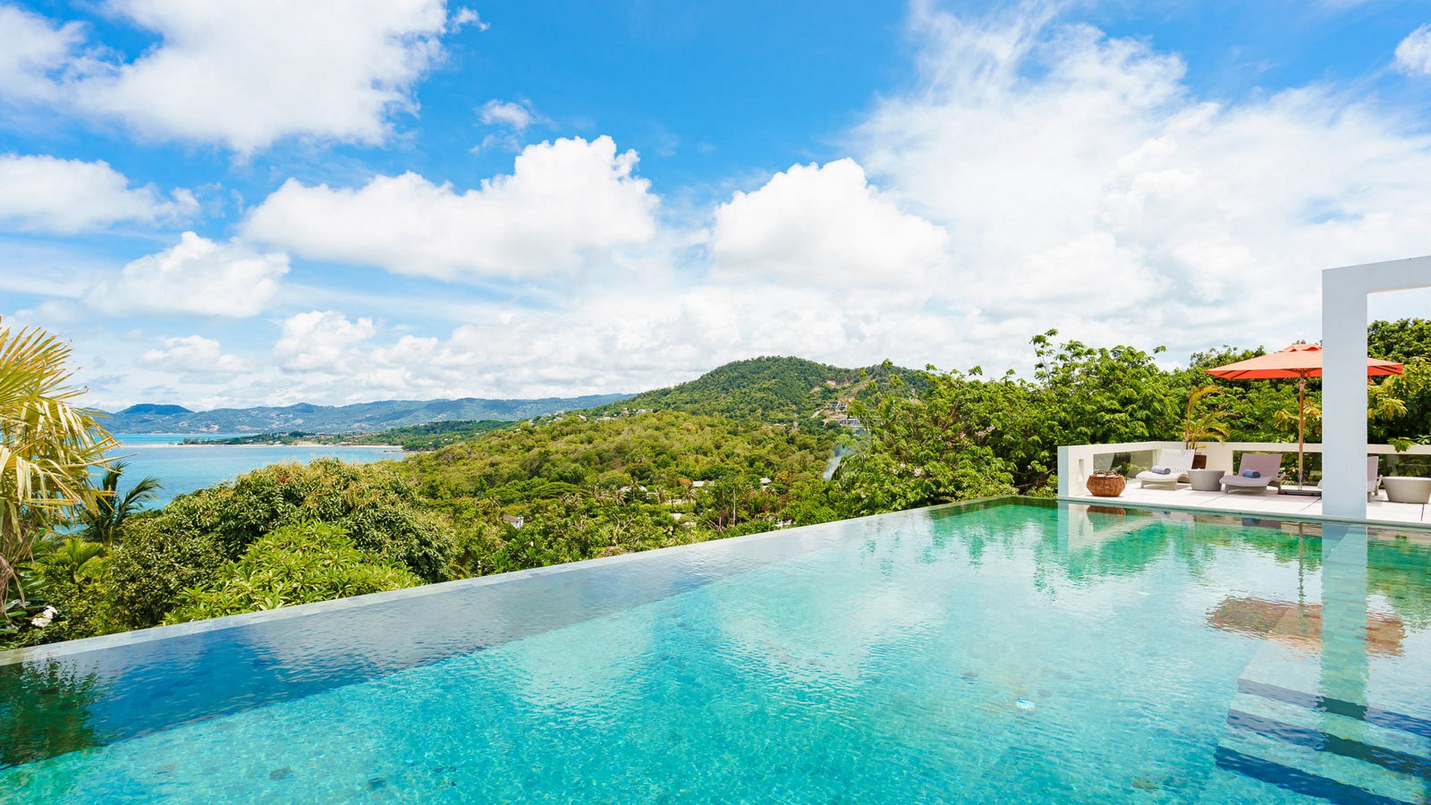 Villa Jet
