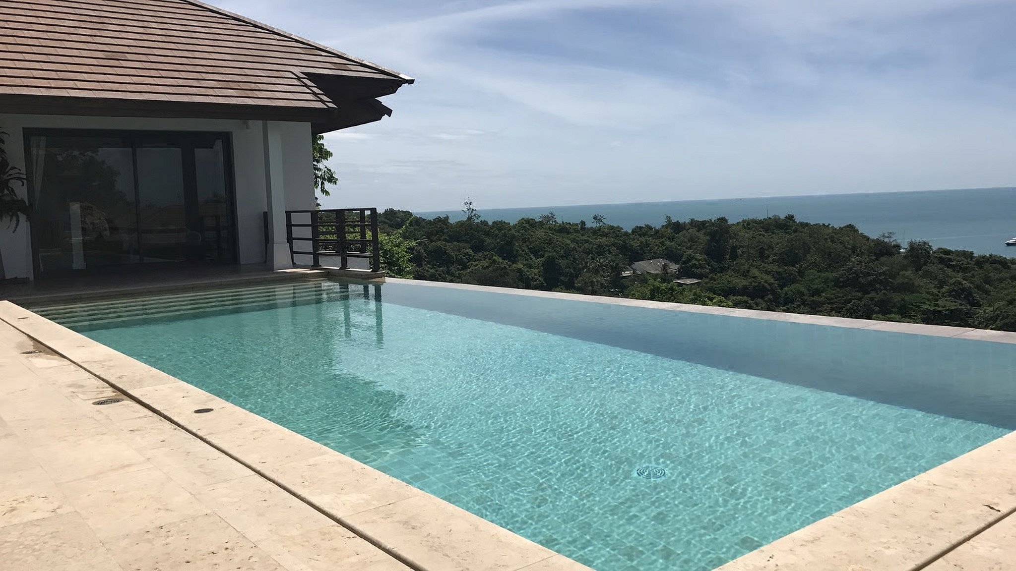 Villa Chanda