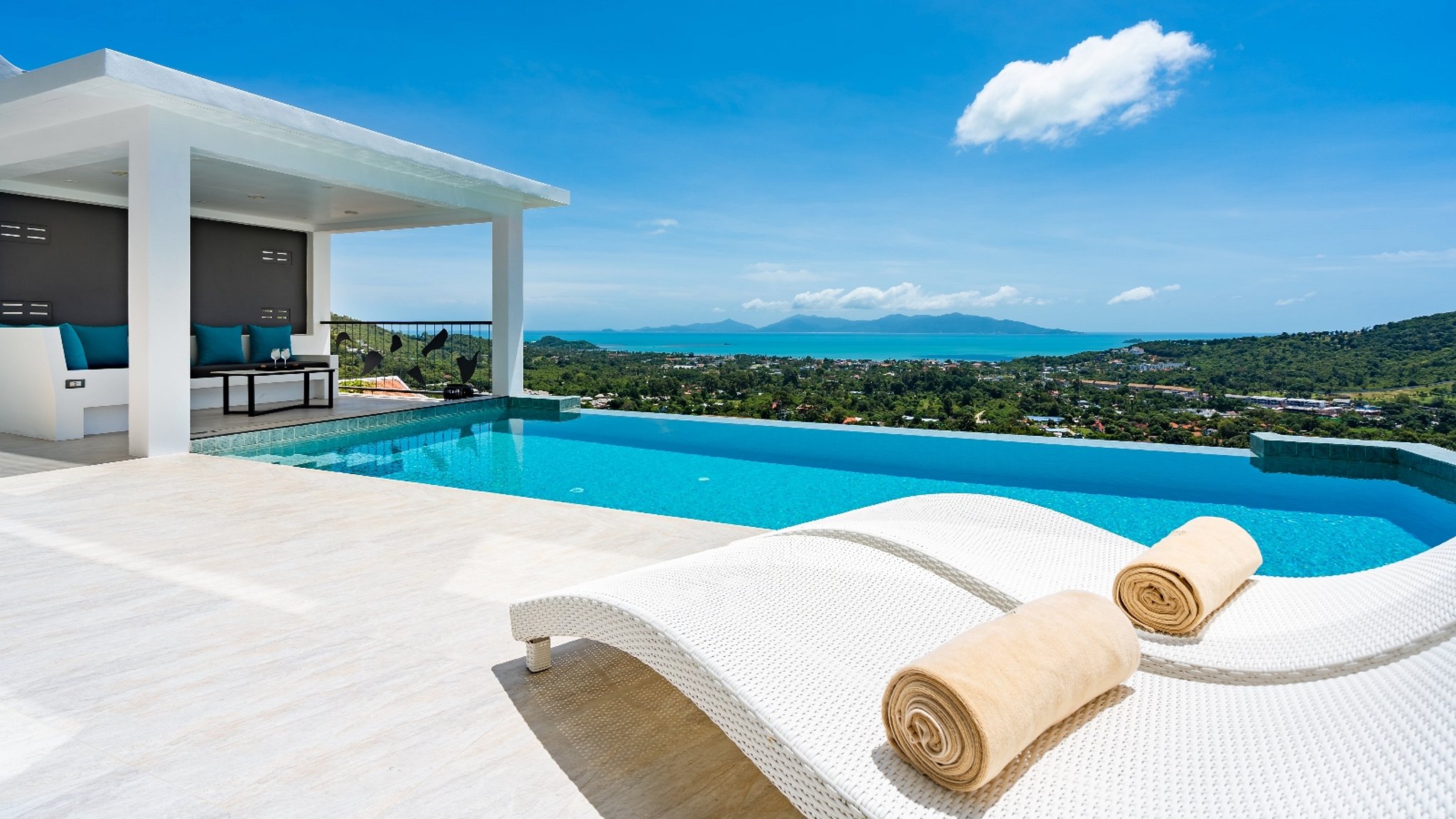 Villa Yindee