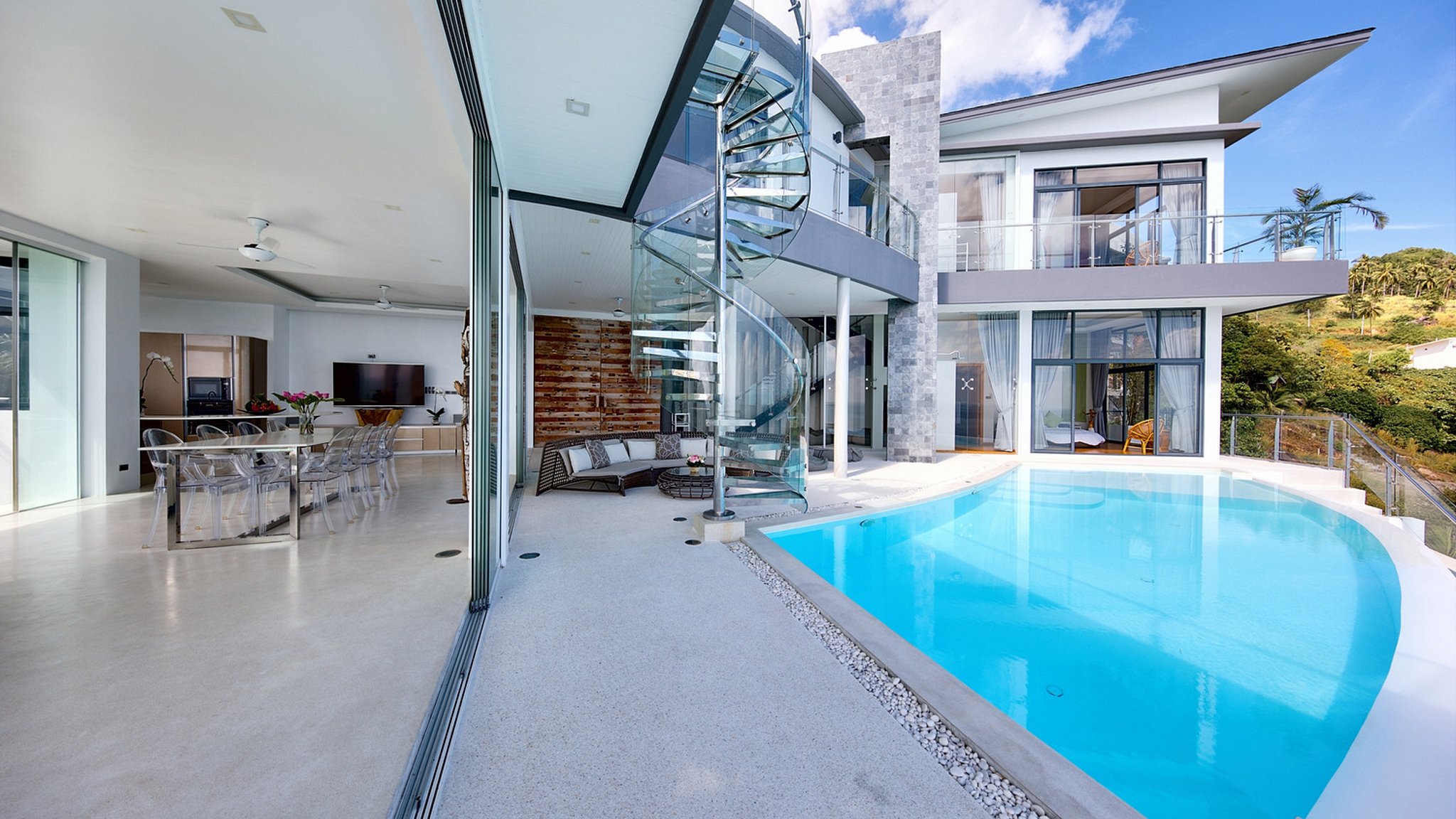 Villa Seawadee