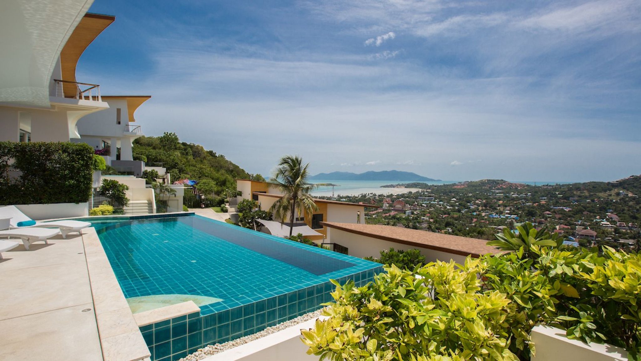 Villa The Ridge Eight