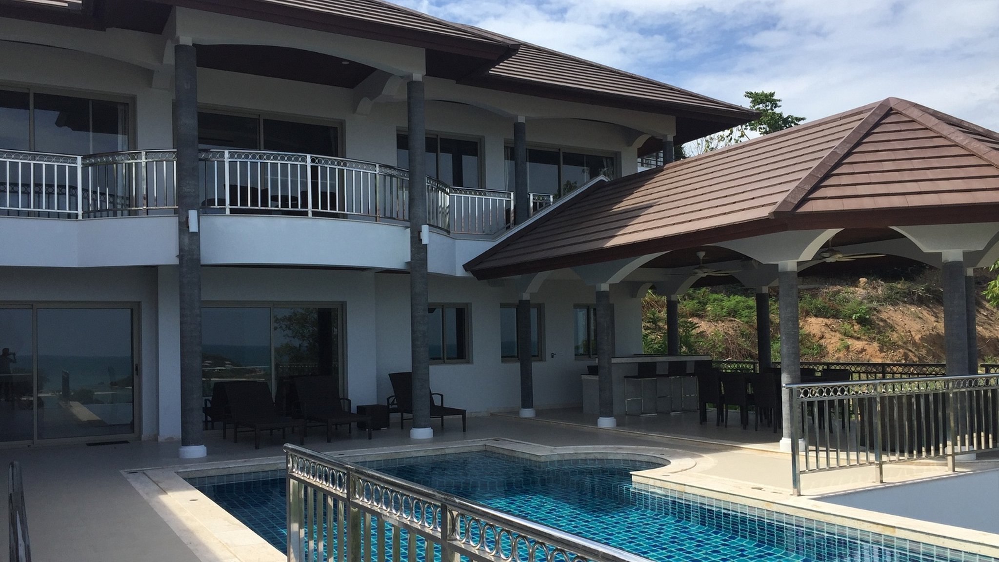 Villa Oceane Breeze