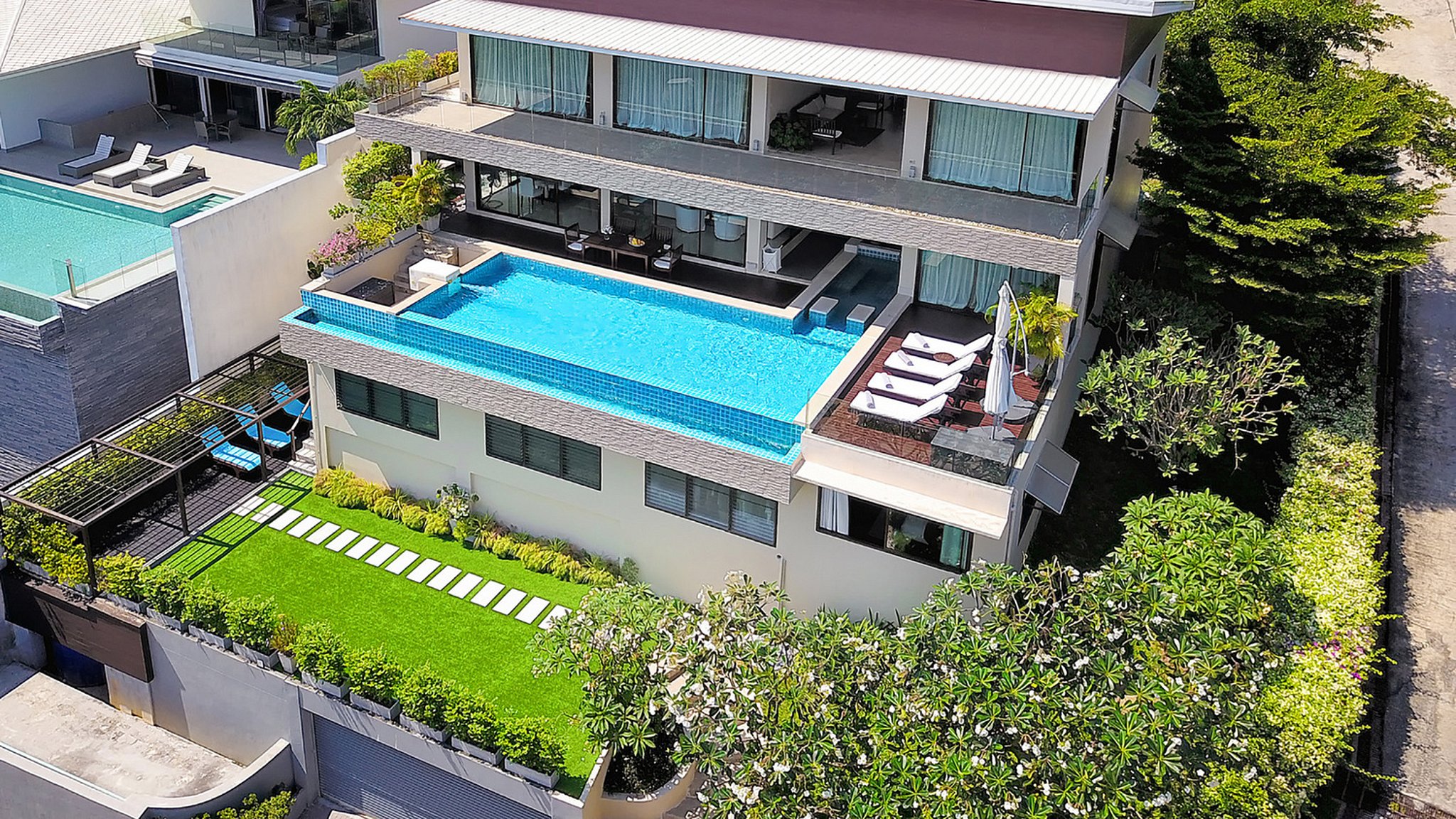 Villa Sukham
