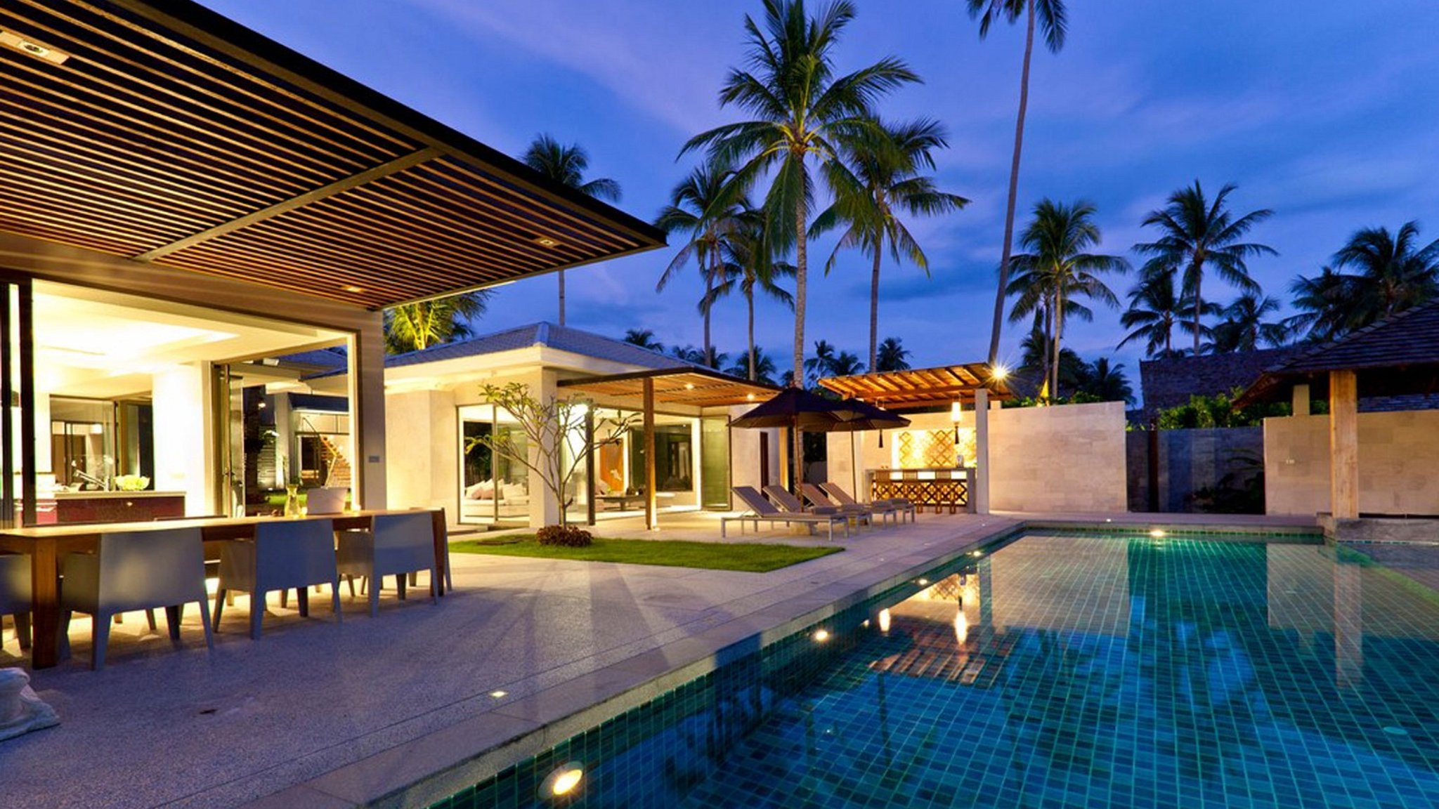 Villa Inasia