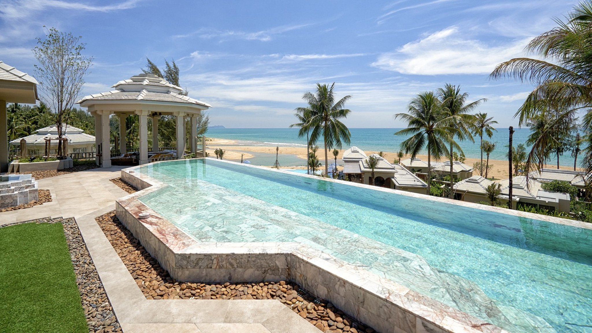 Sky Villa Penthouse