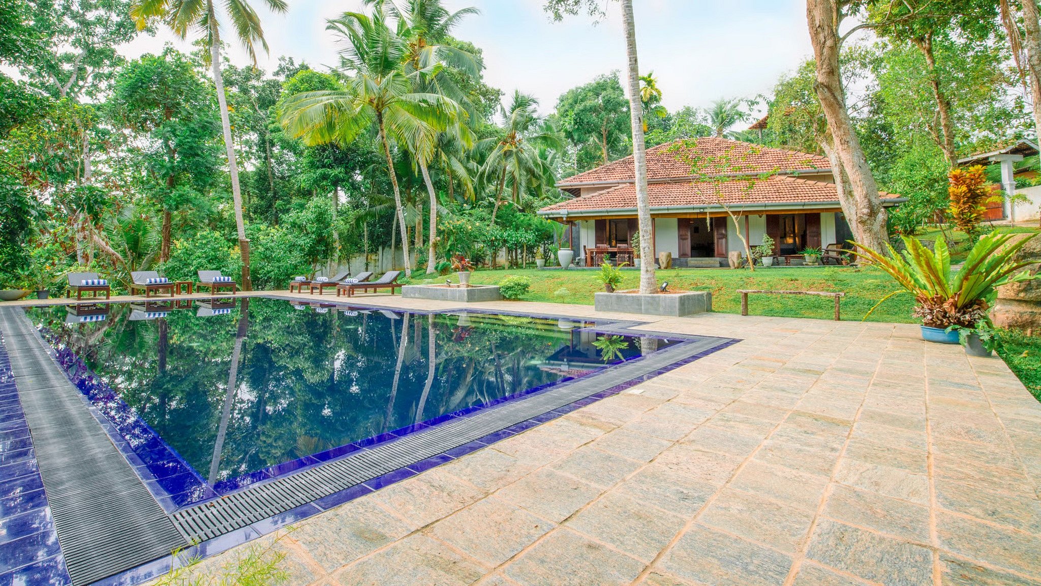Villa Godahena