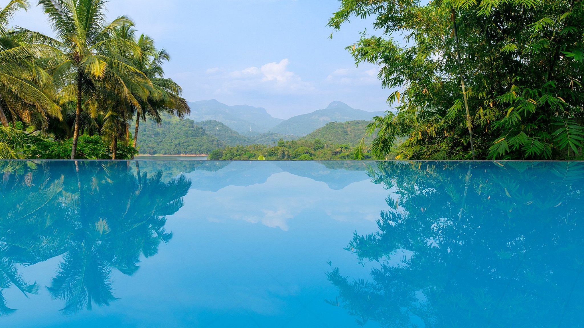 Glasshouse Kandy